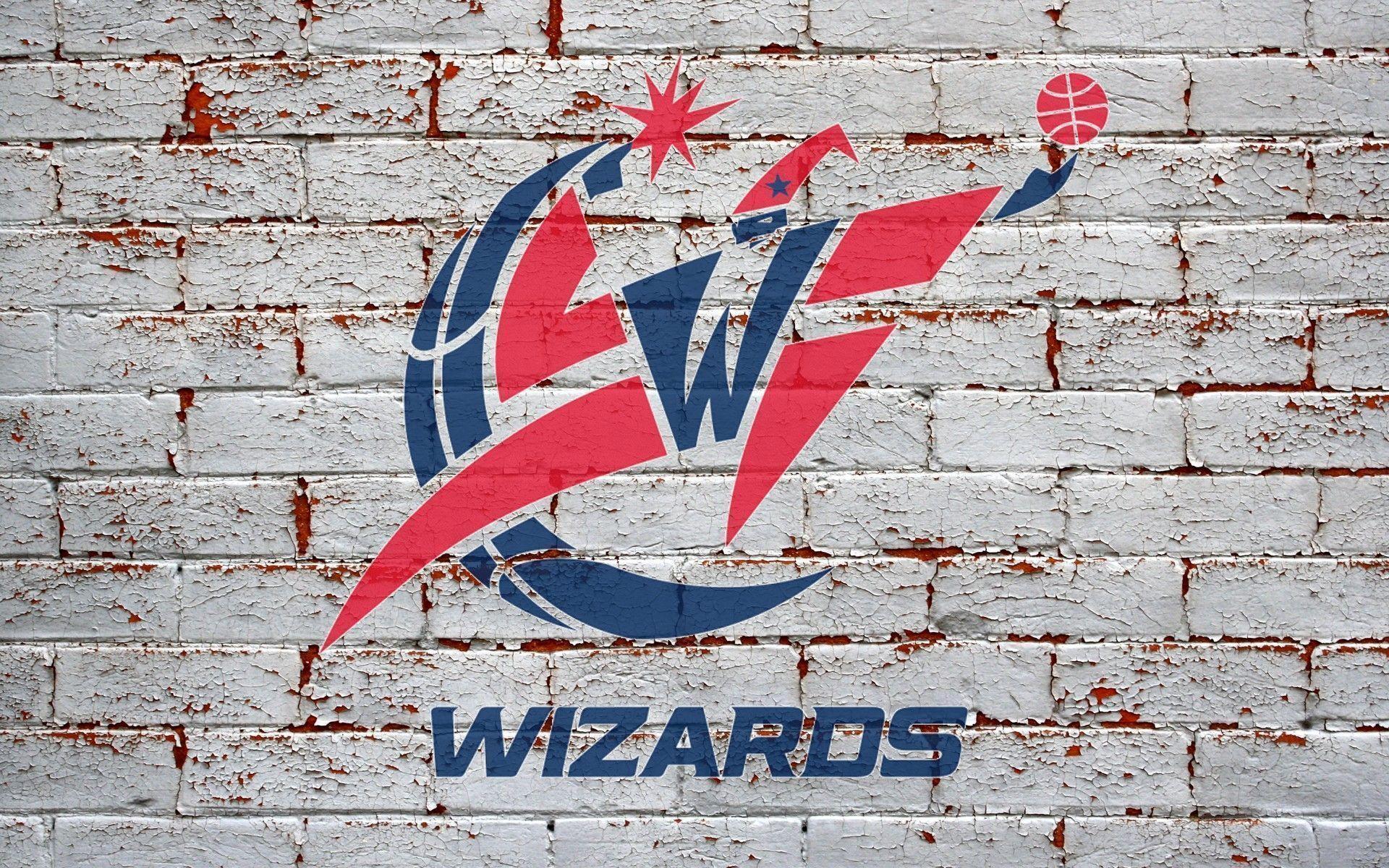 Washington Wizards Desktop Wallpaper