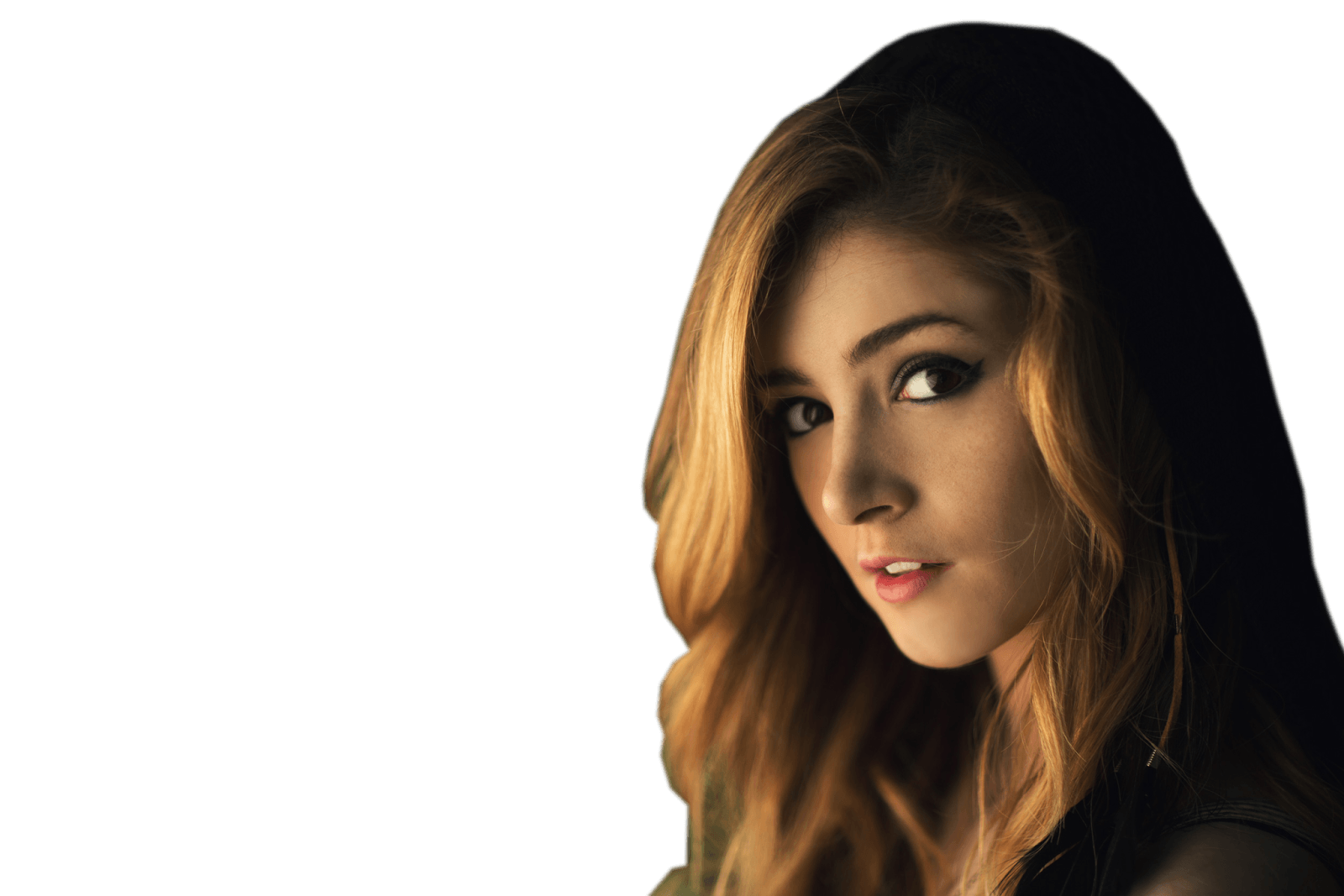 Young Singer Chrissy Costanza 2014 Wallpaper. Chrissy <3