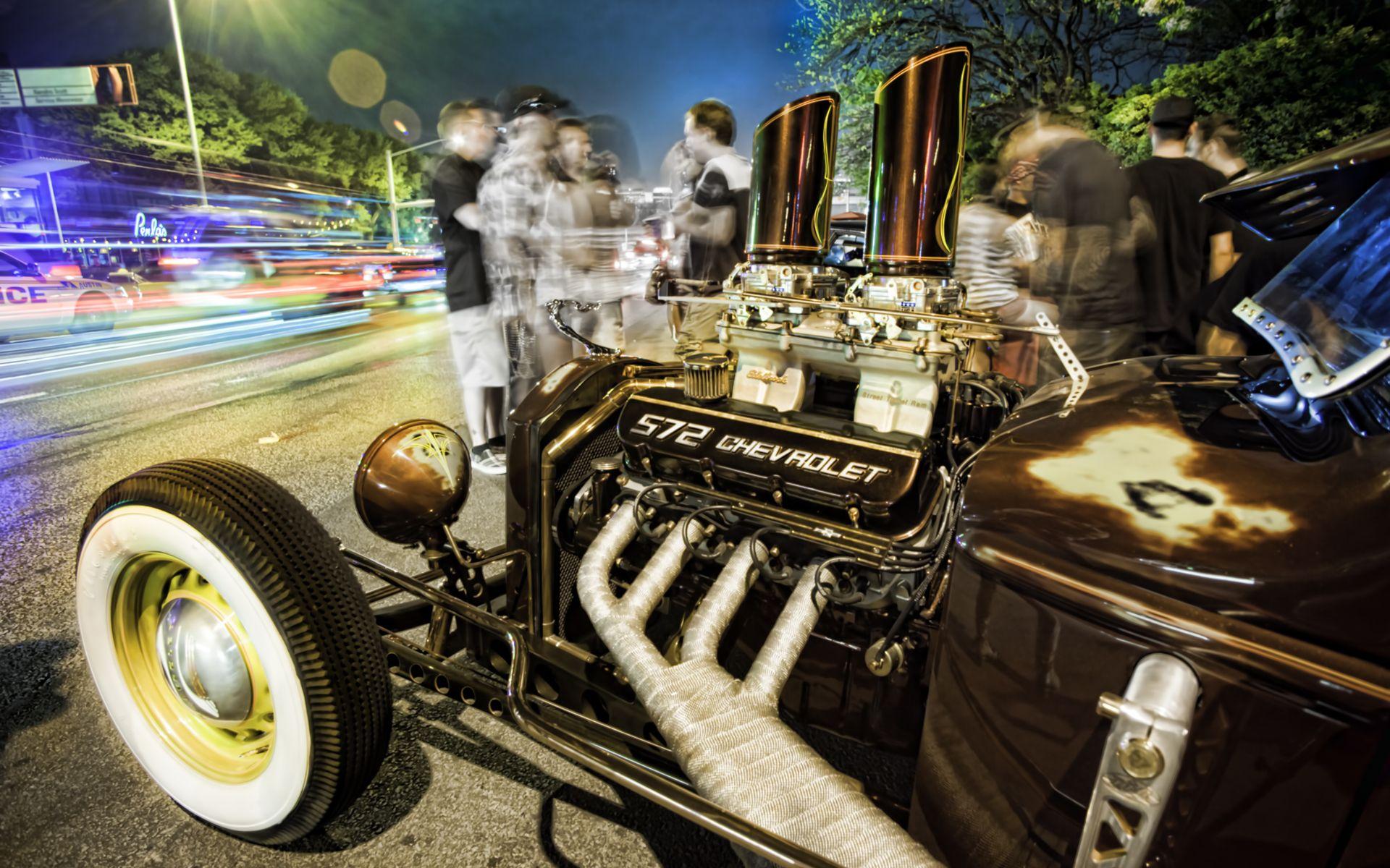 HD rat rod wallpapers | Peakpx