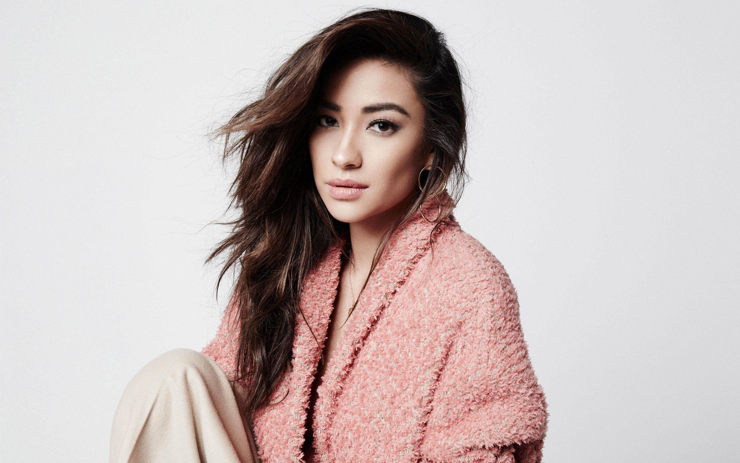 Shay Mitchell Wallpapers - Wallpaper Cave