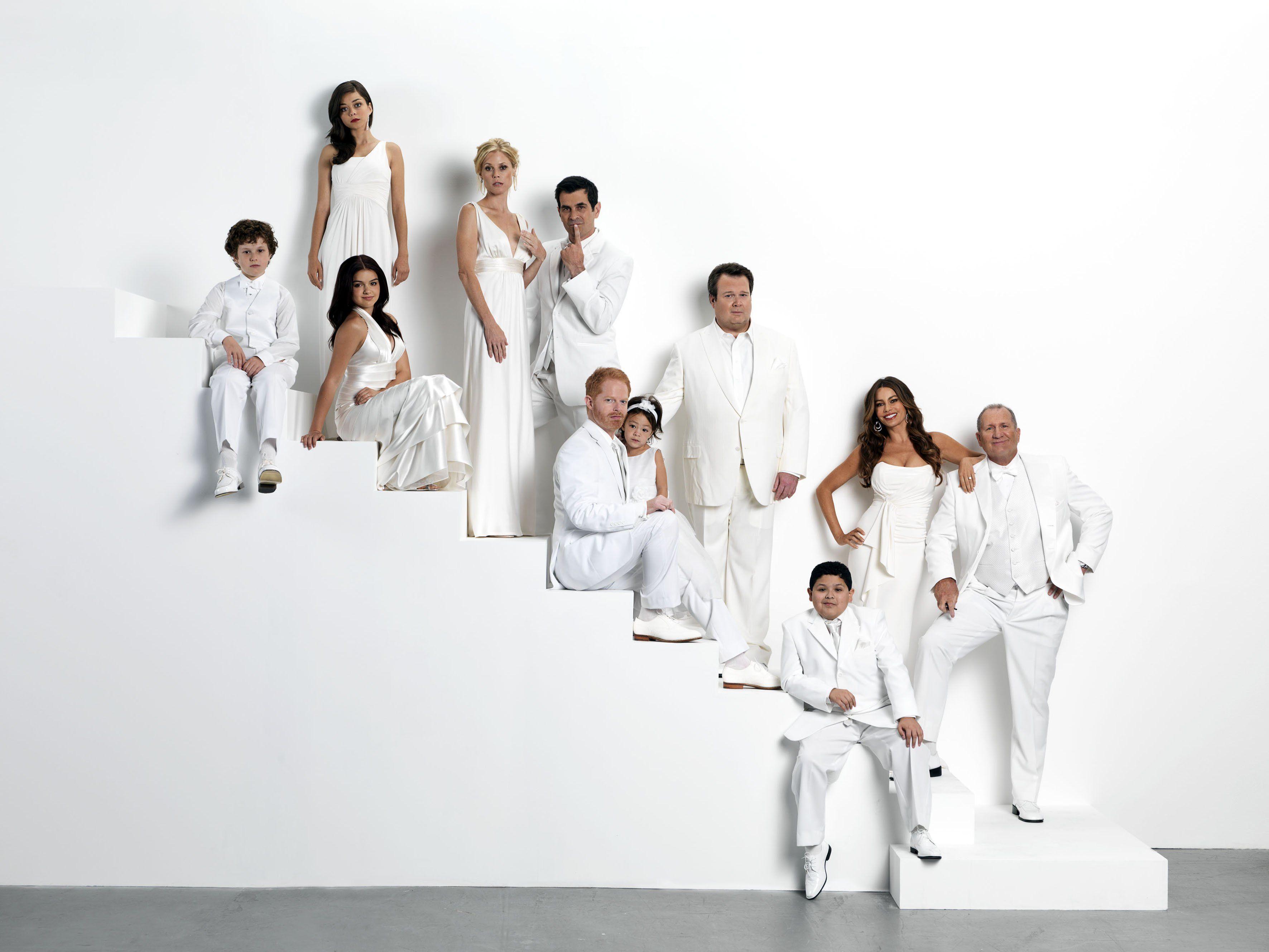 Modern Family wallpapers 10