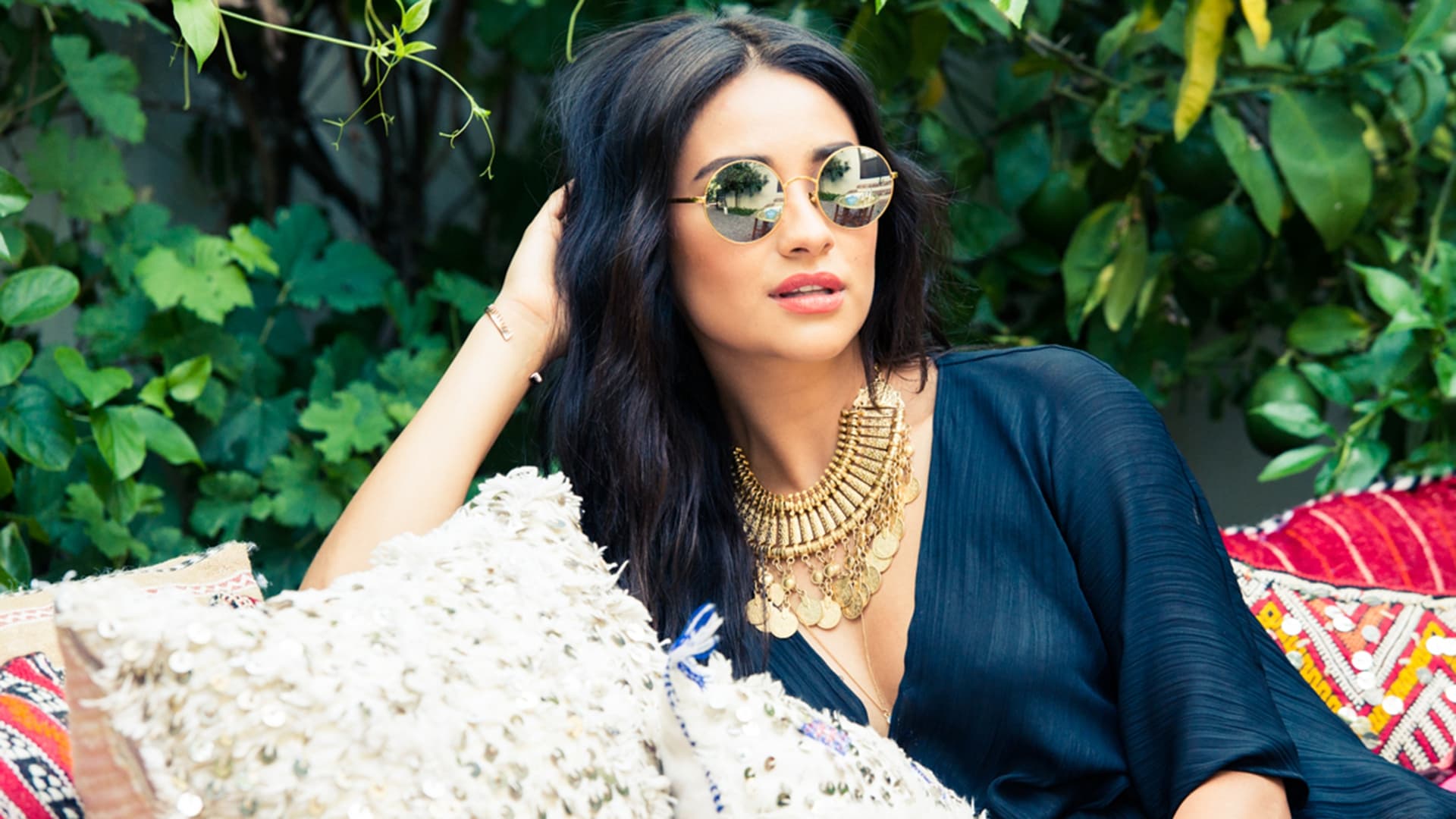 Shay Mitchell Wallpapers - Wallpaper Cave