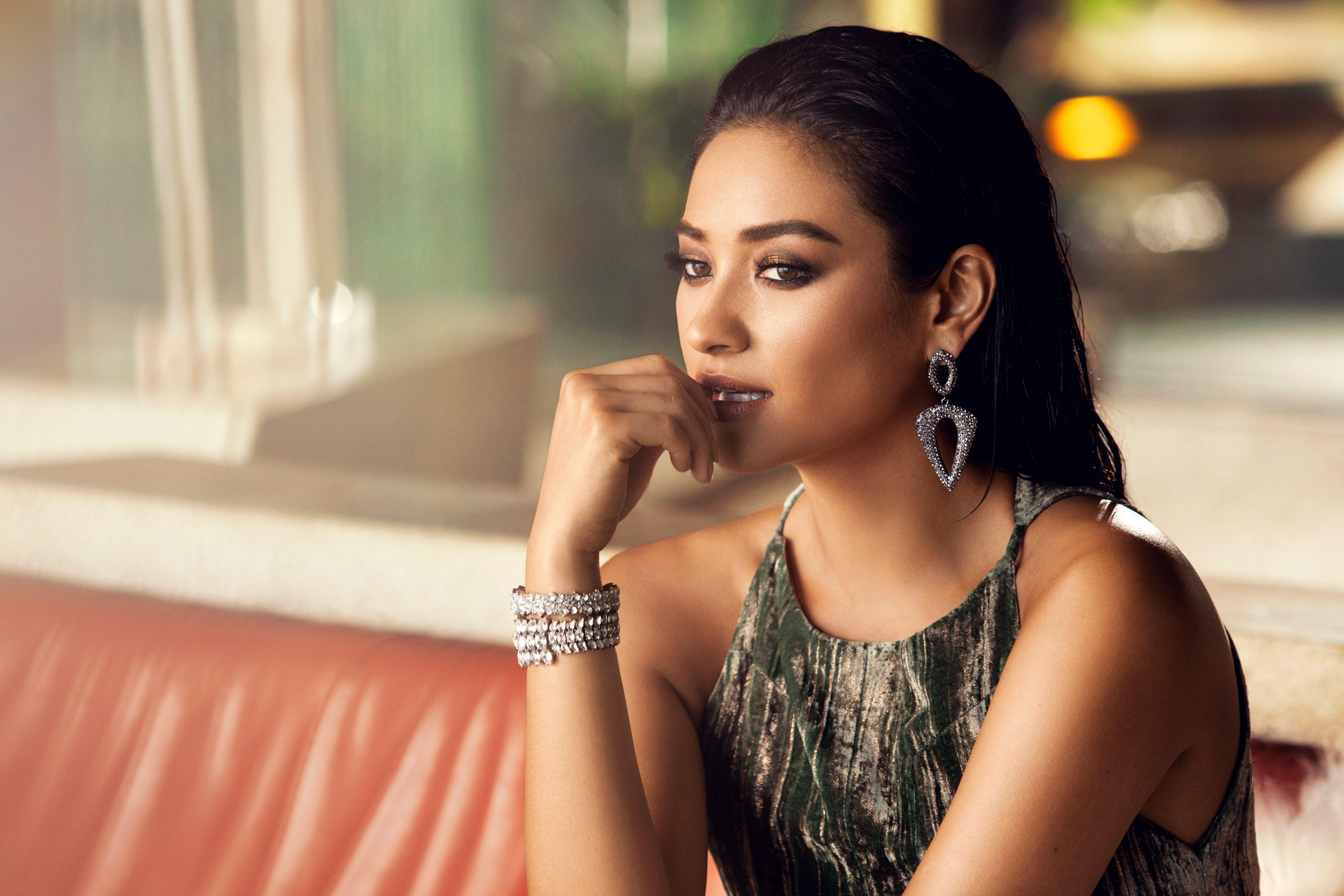 Shay Mitchell Wallpapers - Wallpaper Cave
