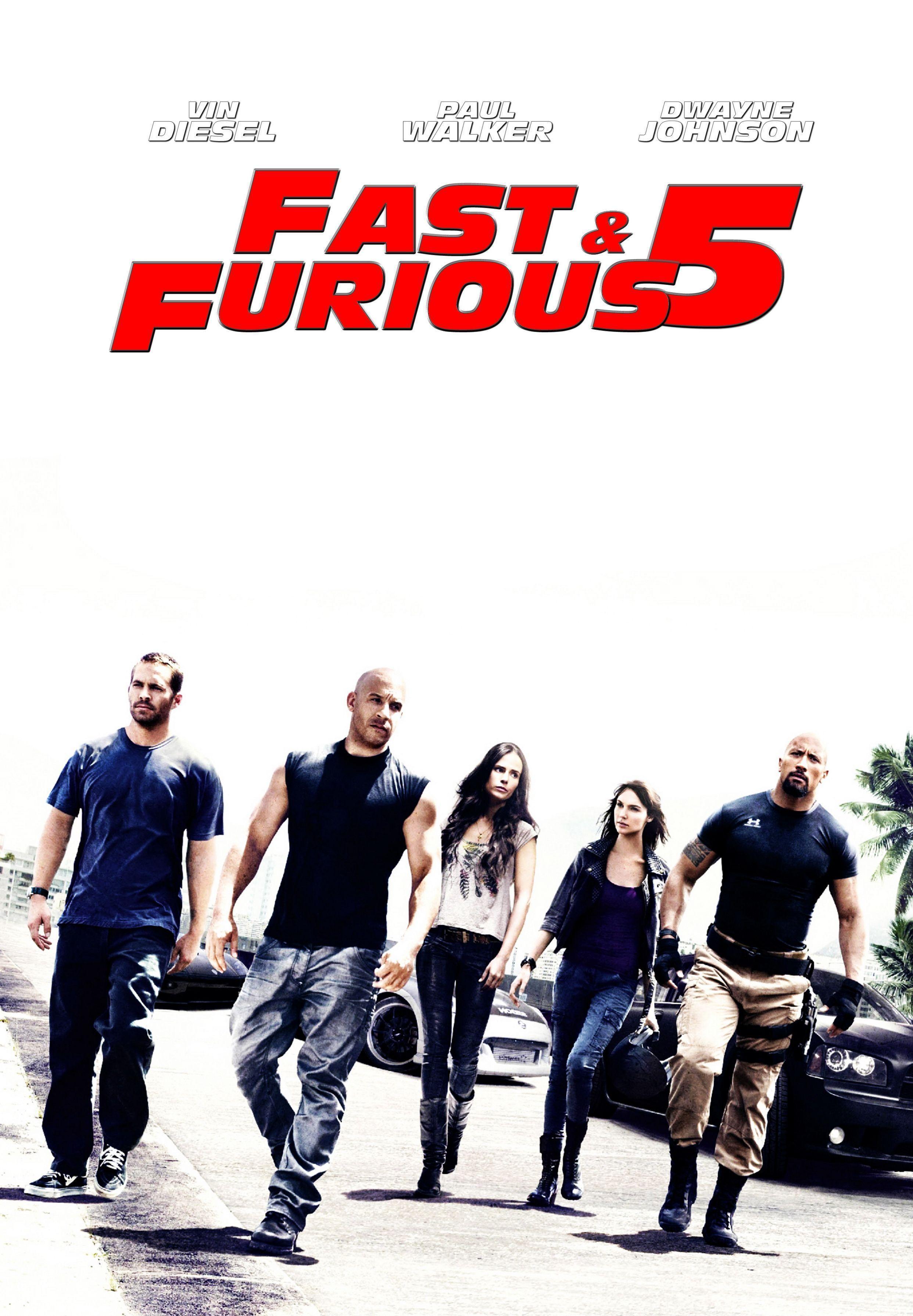Fast Five Wallpapers - Wallpaper Cave