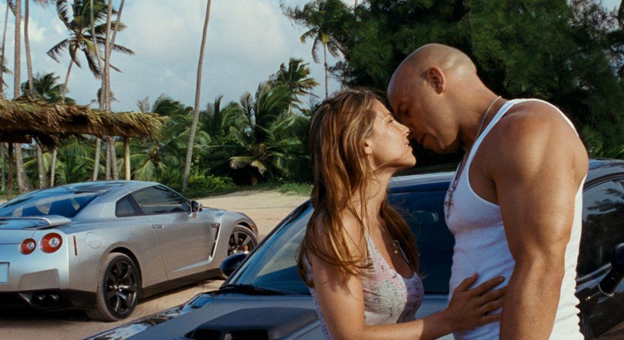 Photo 19 of Fast Five