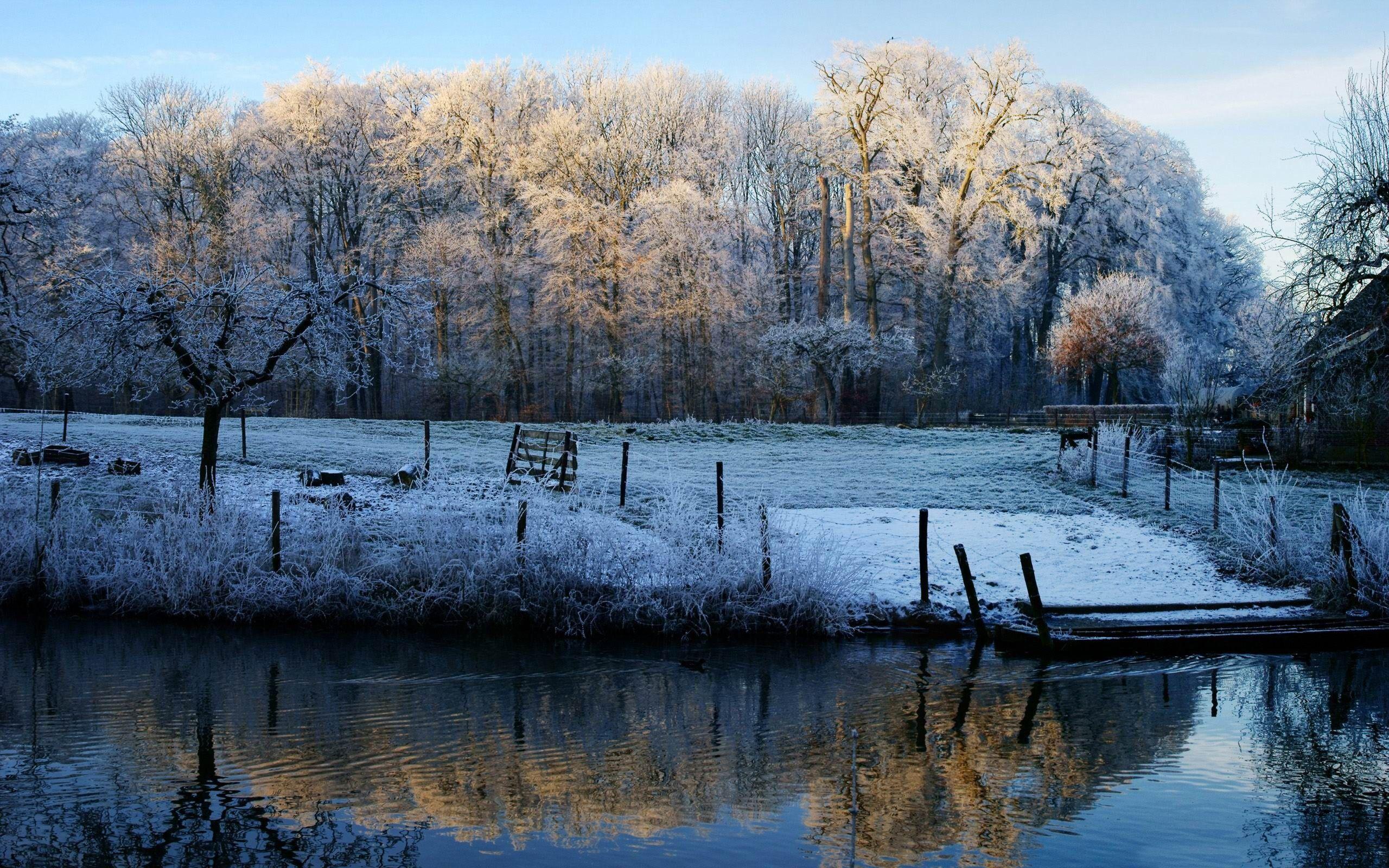 wisconsin photo of scenery. Winter Scenery Winter Snow Theme