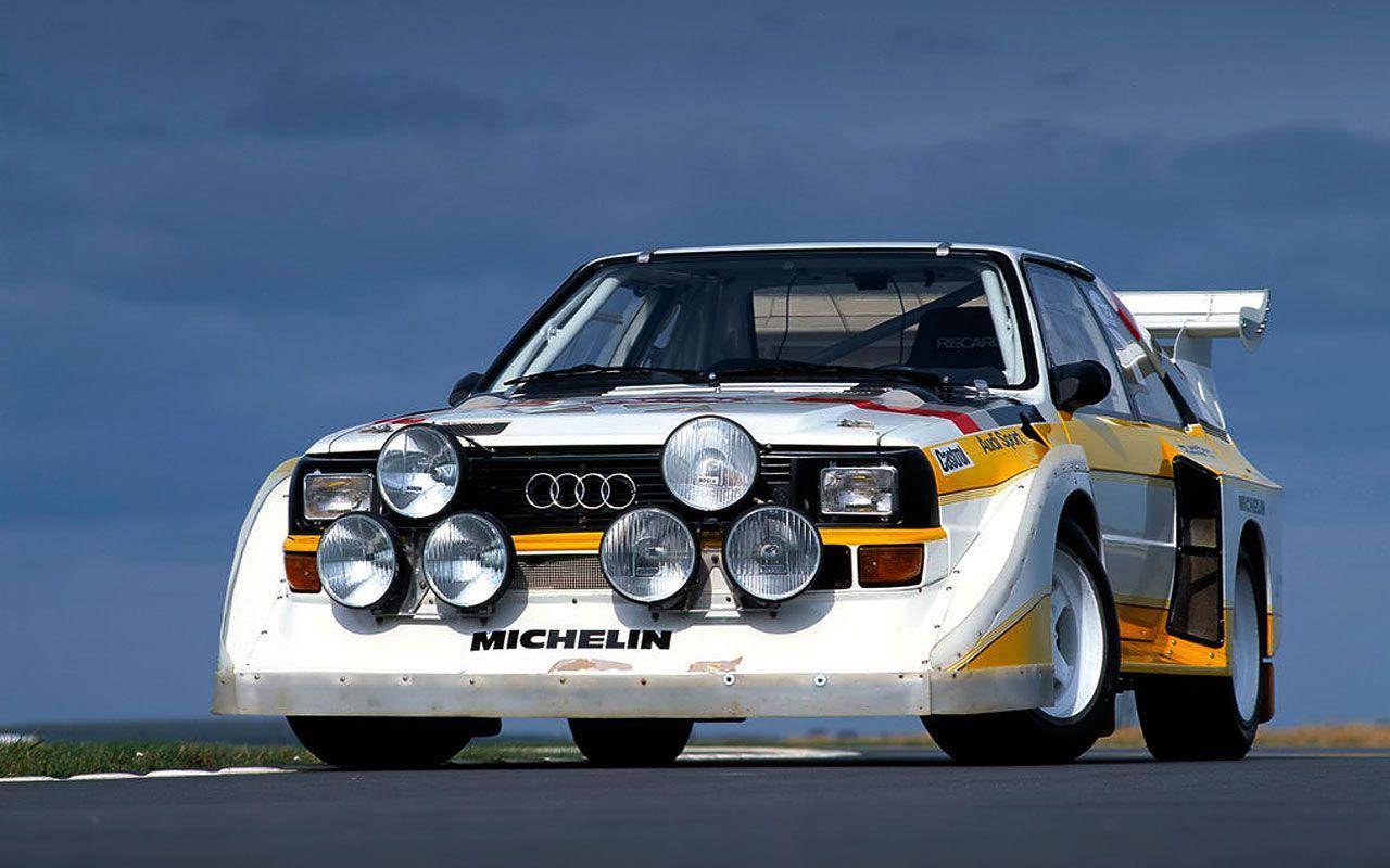 Audi Motorsport Racing Cars Picture and History Racing