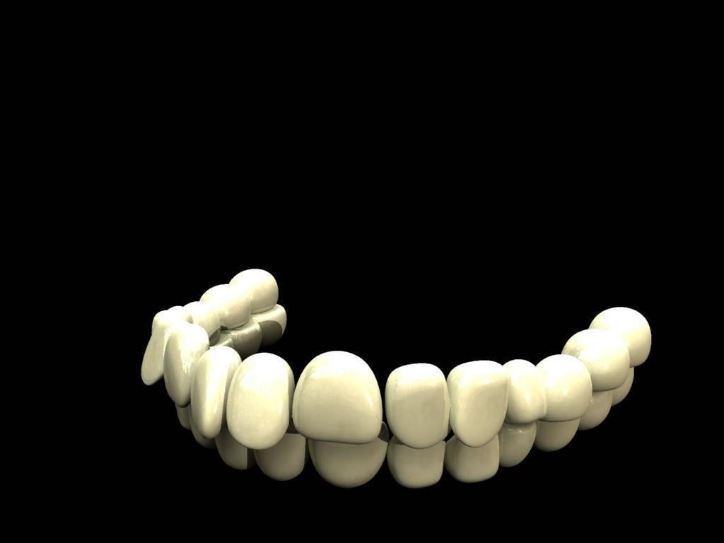 dental teeth wallpaper