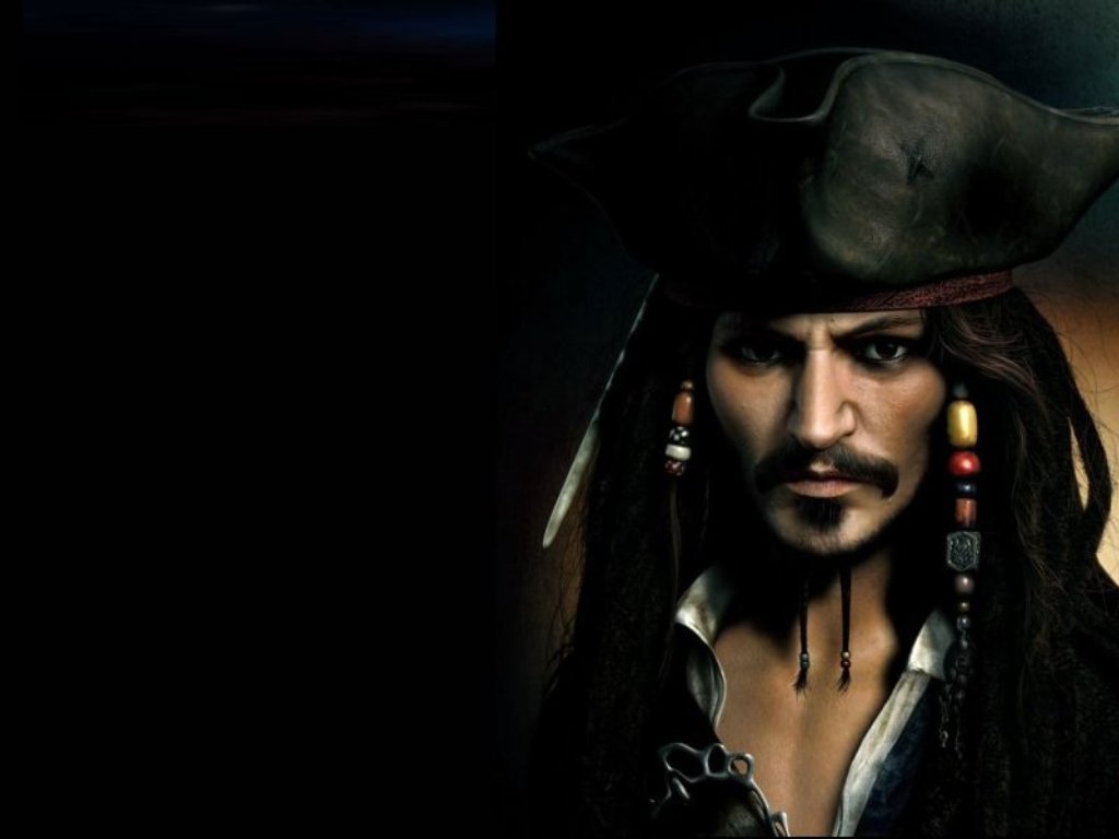 Jack Sparrow Jack Sparrow Wallpaper