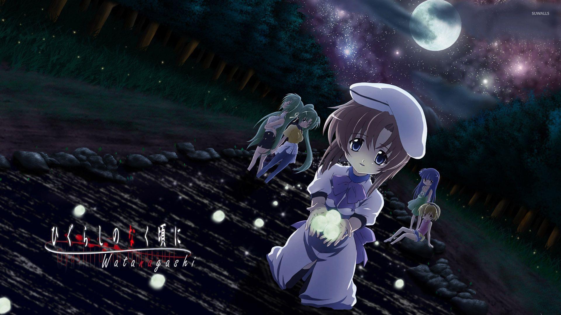 High School DxD [2] wallpaper wallpaper