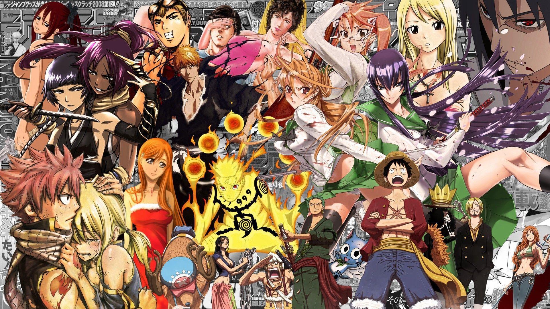 Heroes manga anime Highschool DxD wallpaper and image