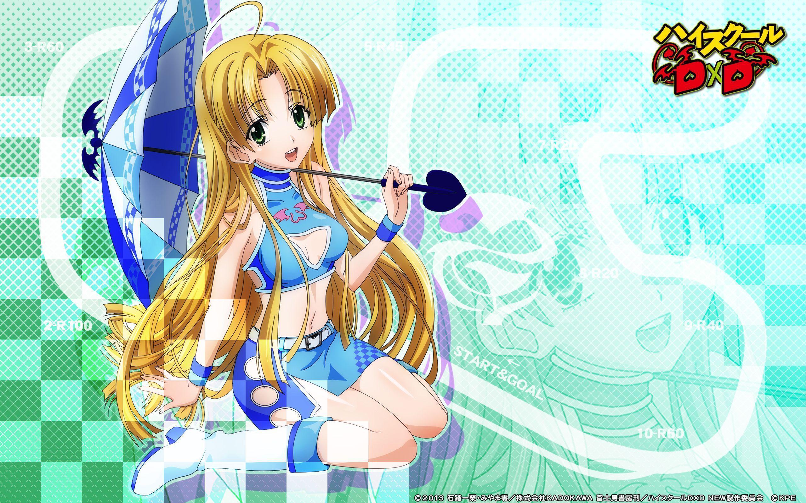 High School DxD Computer Wallpaper, Desktop Background