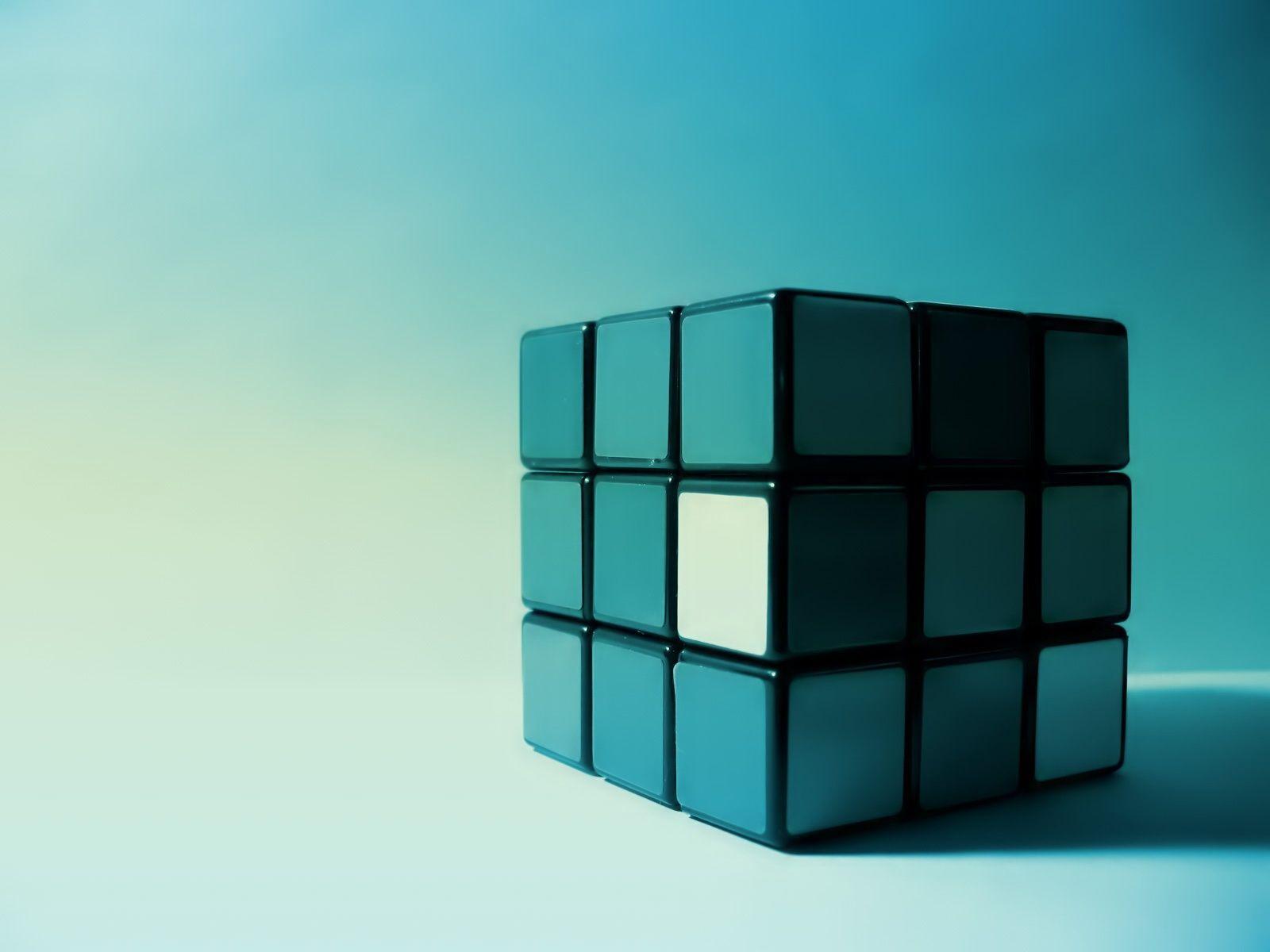 Rubik Cube wallpaper and image, picture, photo