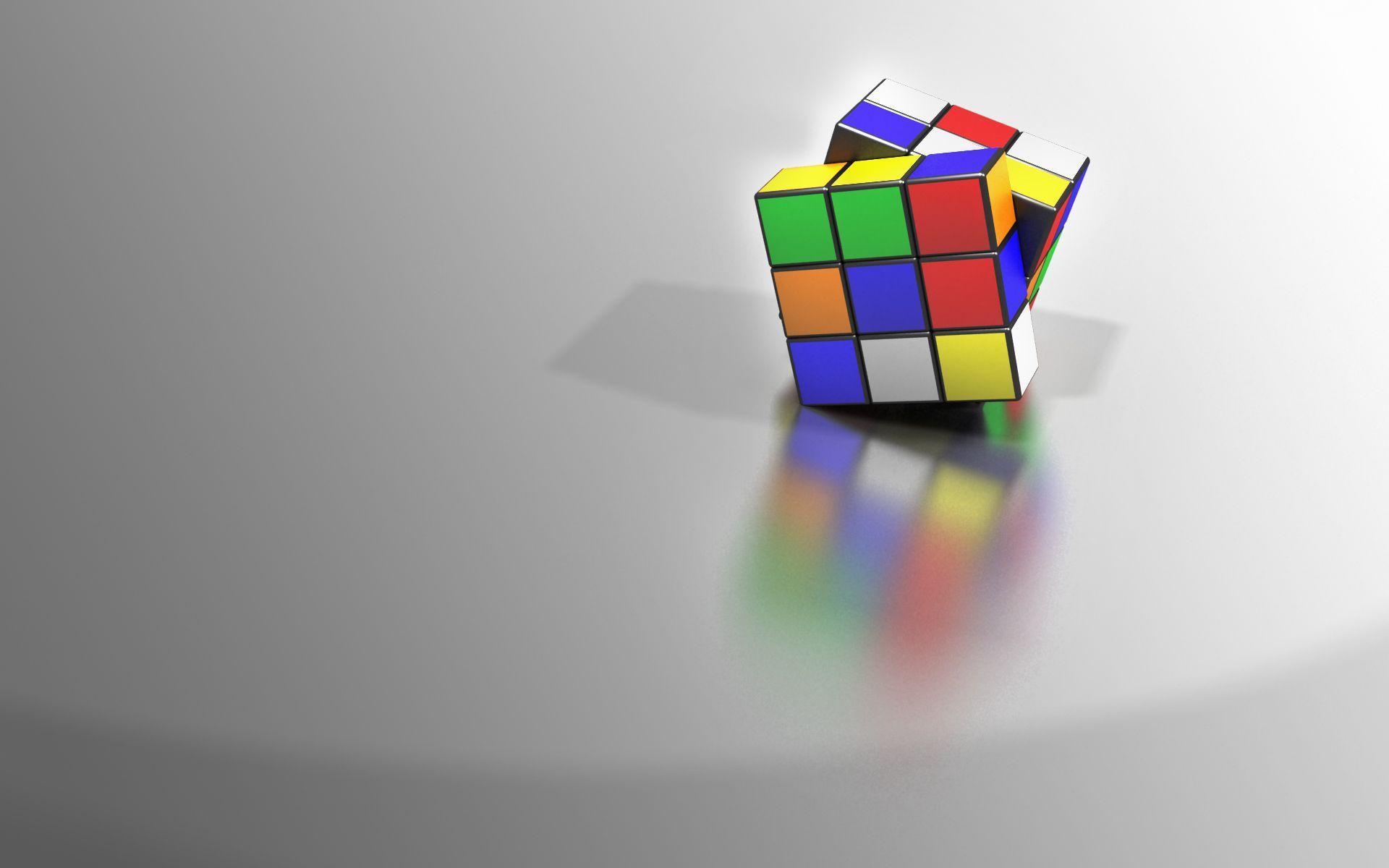 Rubiks Cube Wallpapers 5852 1920x1200.