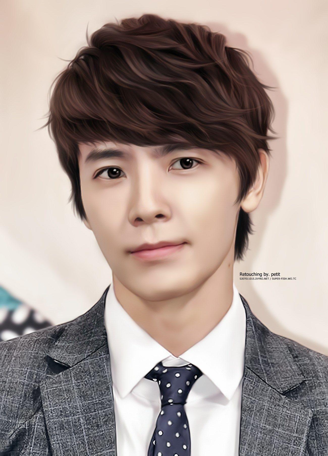 Lee Donghae. Known people people news and biographies