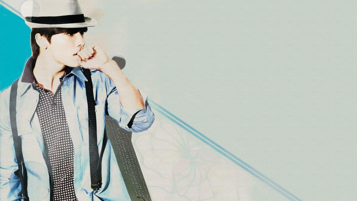 Lee Dong-Hae Wallpapers - Wallpaper Cave