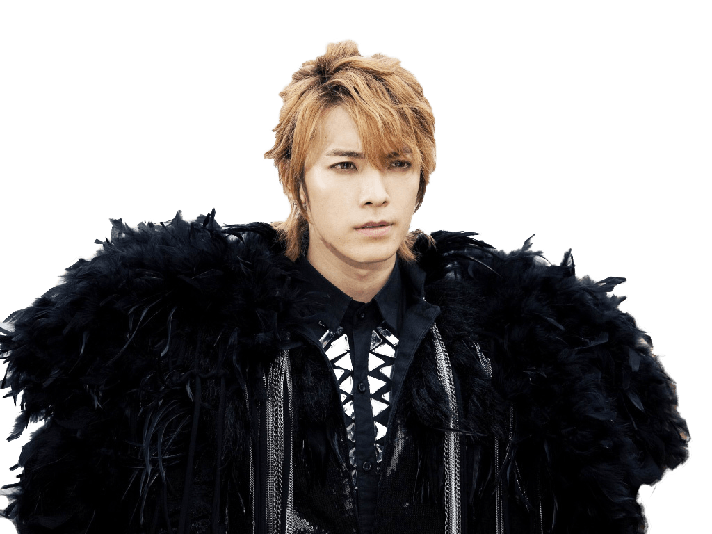 Lee DongHae (Super Junior) render # 1