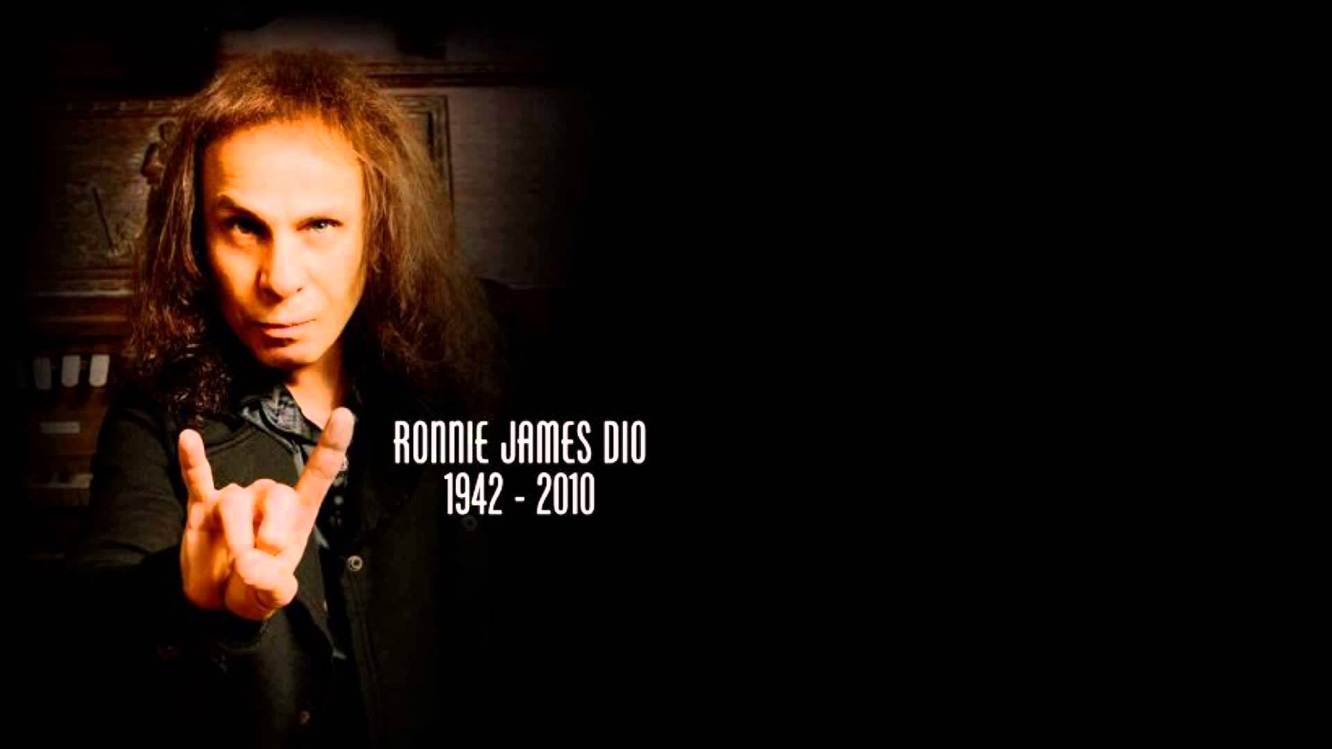 Ronnie James Dio Wallpapers - Wallpaper Cave
