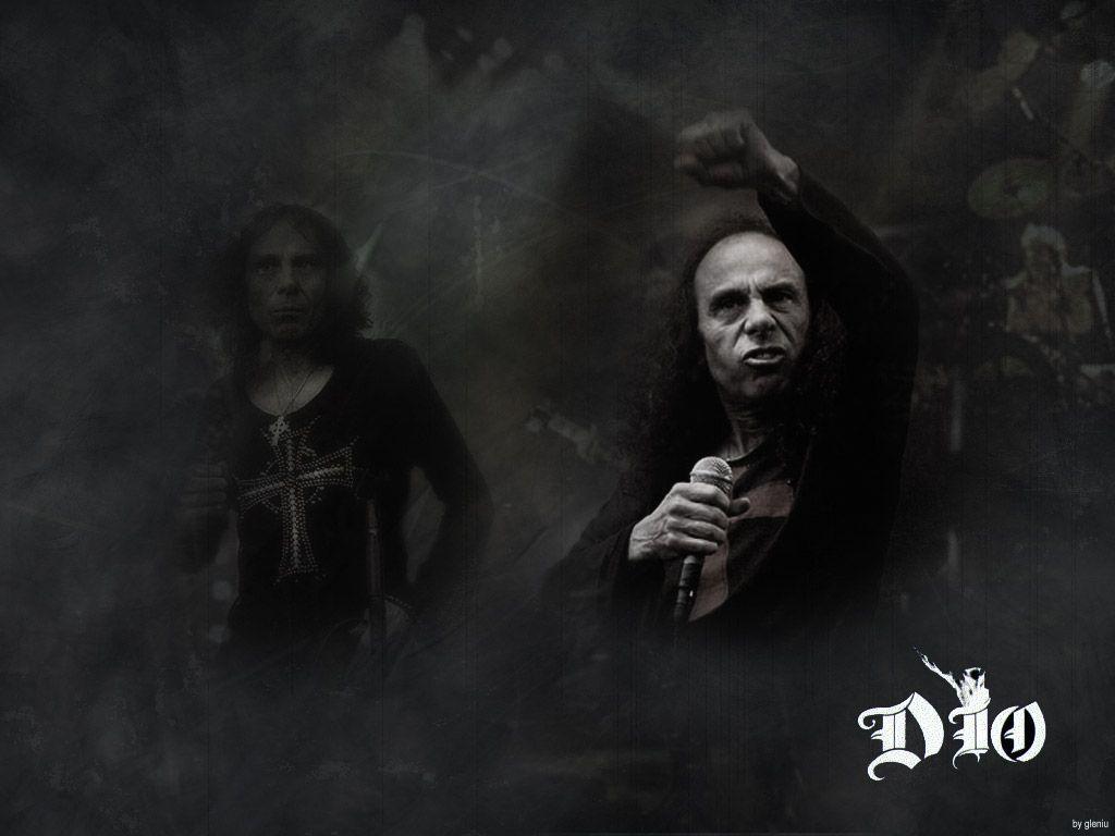 Ronnie James Dio wallpaper, picture, photo, image