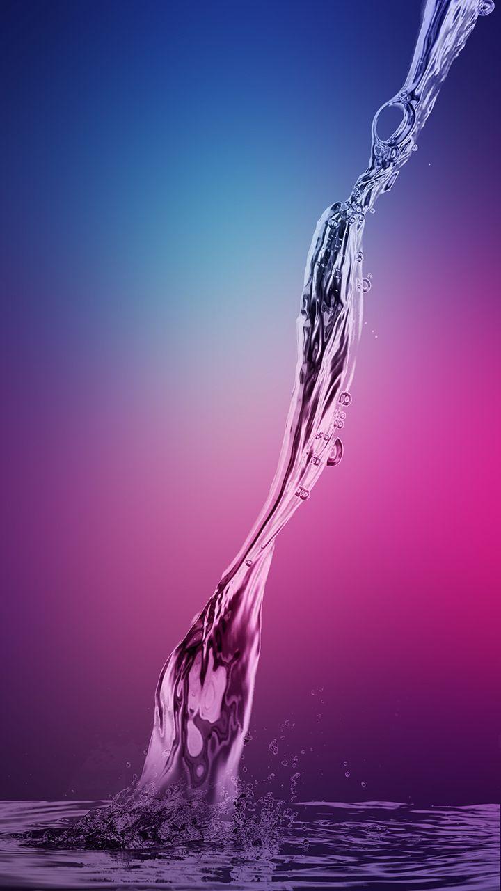 Samsung Galaxy Phone Wallpaper