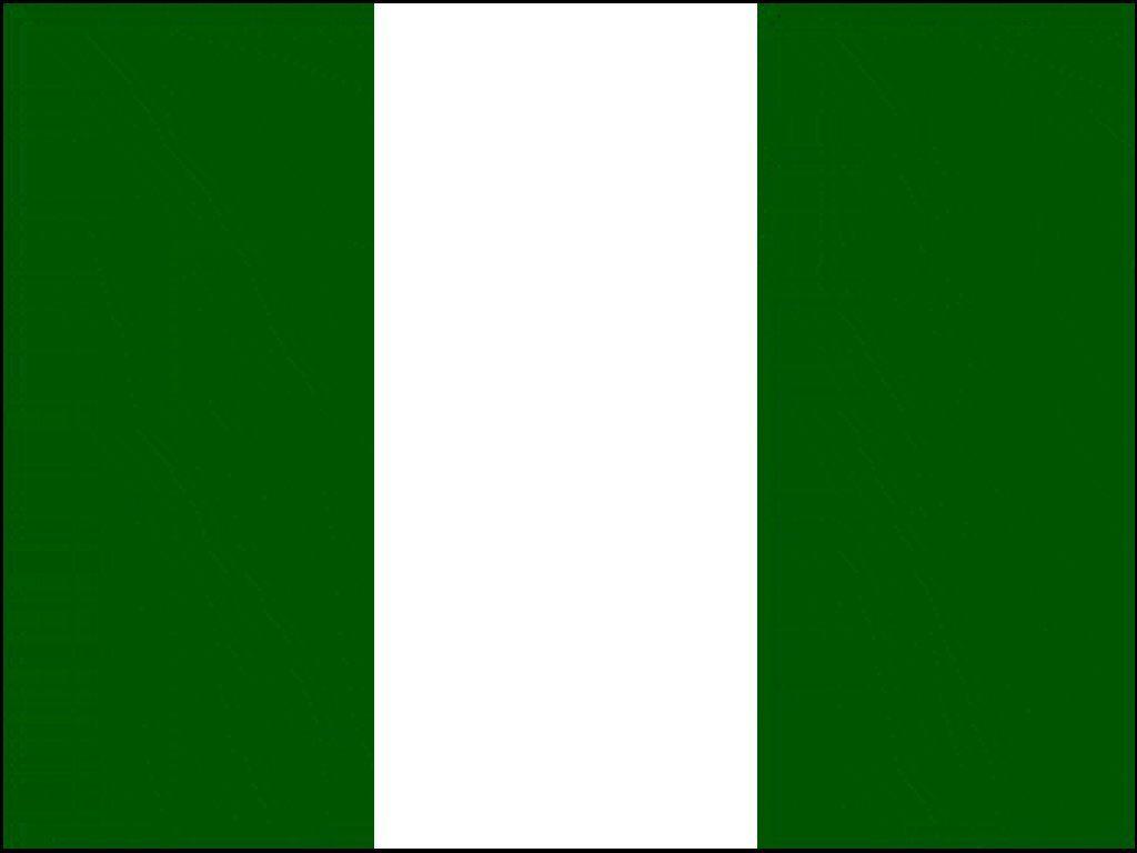 Nigeria HD Wallpaper