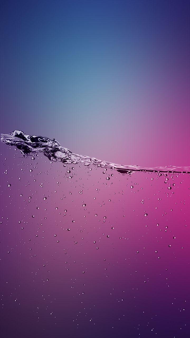 Free Wallpaper Phone: Water Wallpaper Samsung Galaxy J7