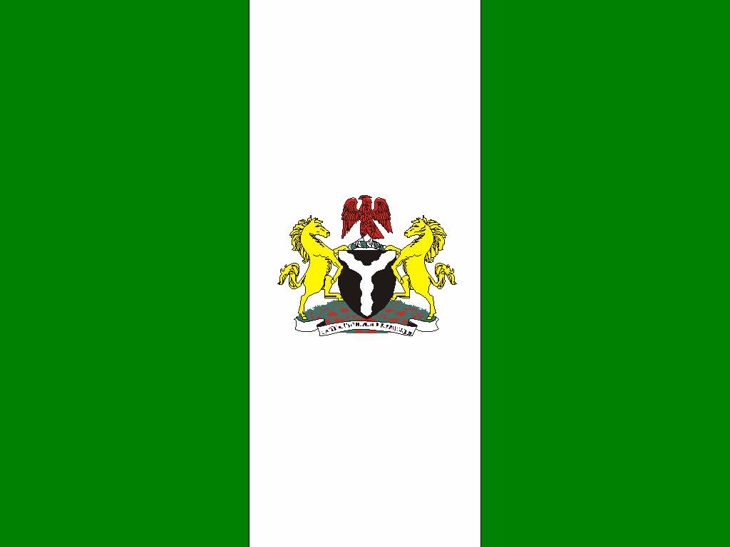Nigeria HD Wallpaper