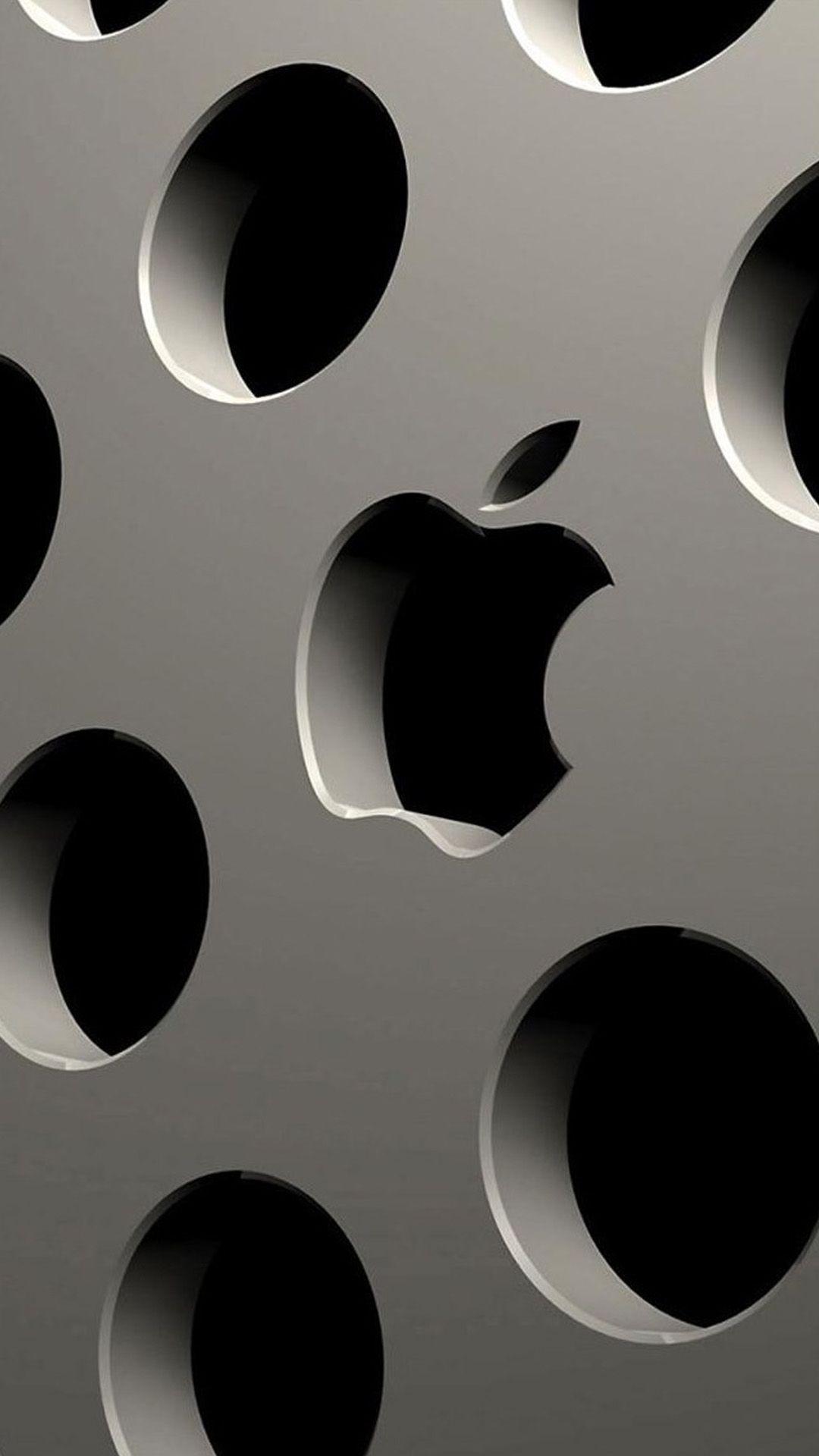 Apple. iPhone 6 Plus Wallpaper HD