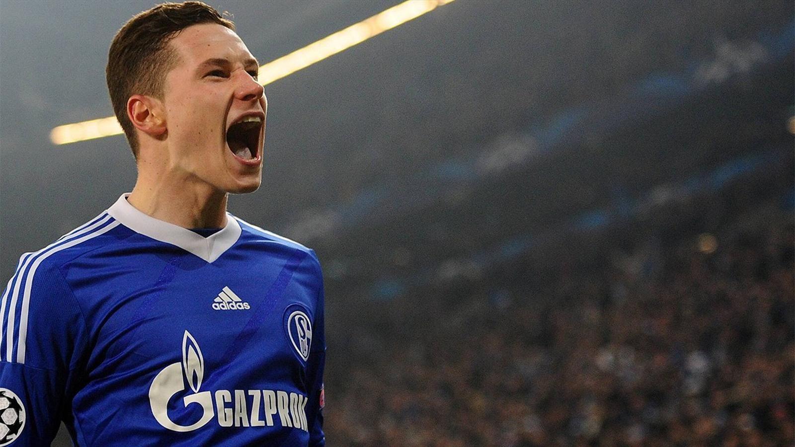 Julian Draxler HD Wallpaper HD Image