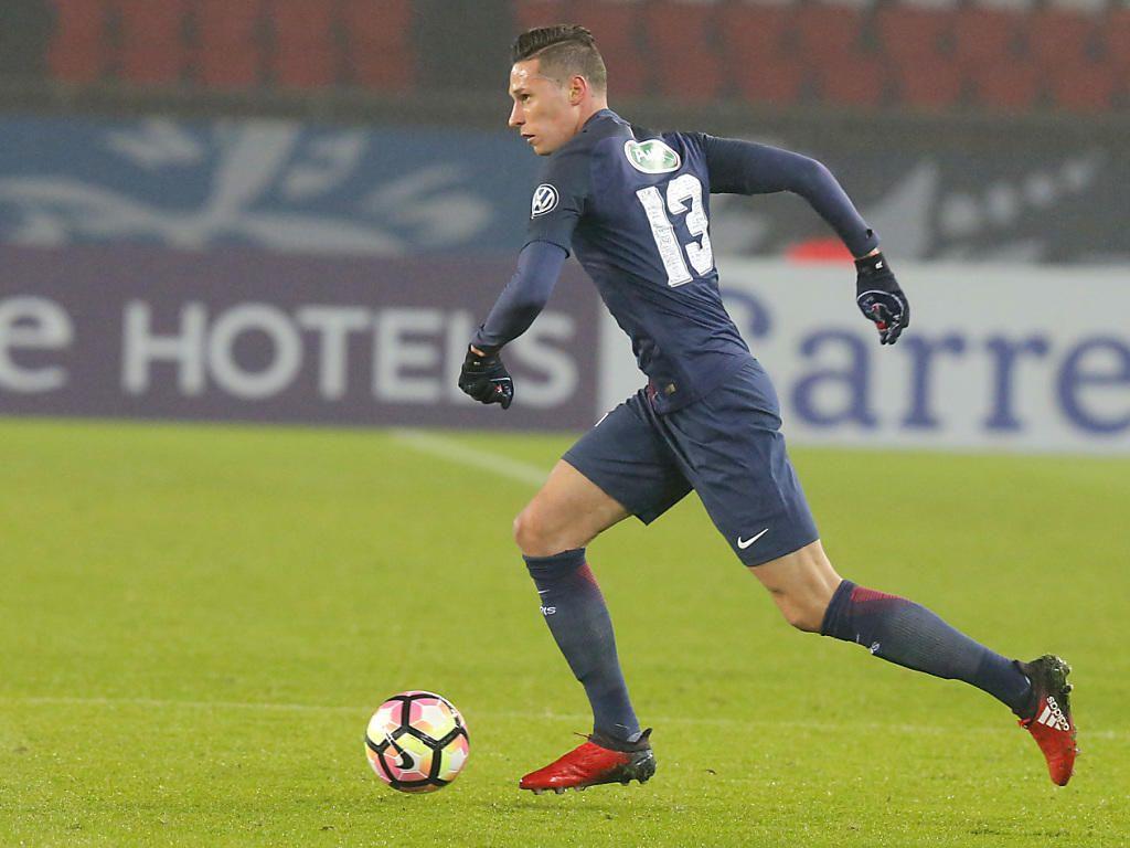 Julian Draxler HD Image 2. Football Wallpaper. HD