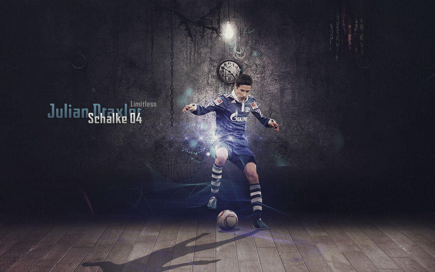 Julian Draxler Wallpaper Wallpaper Background of Your Choice