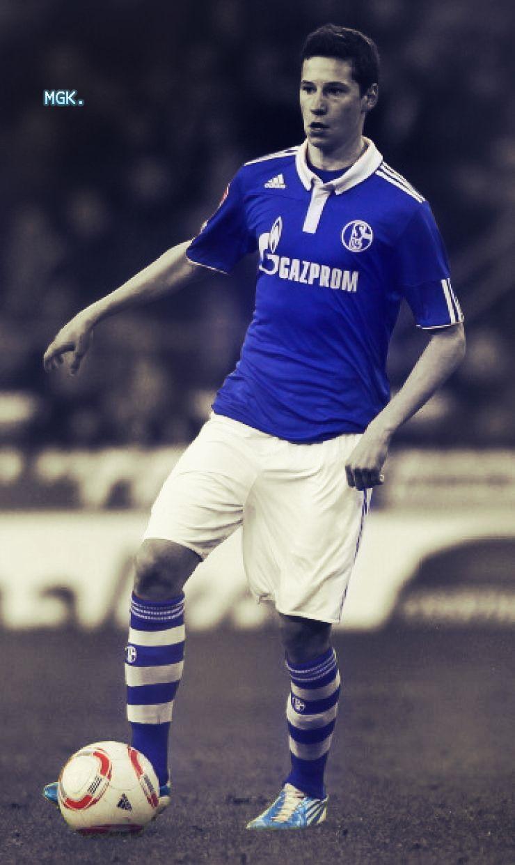 Julian Draxler