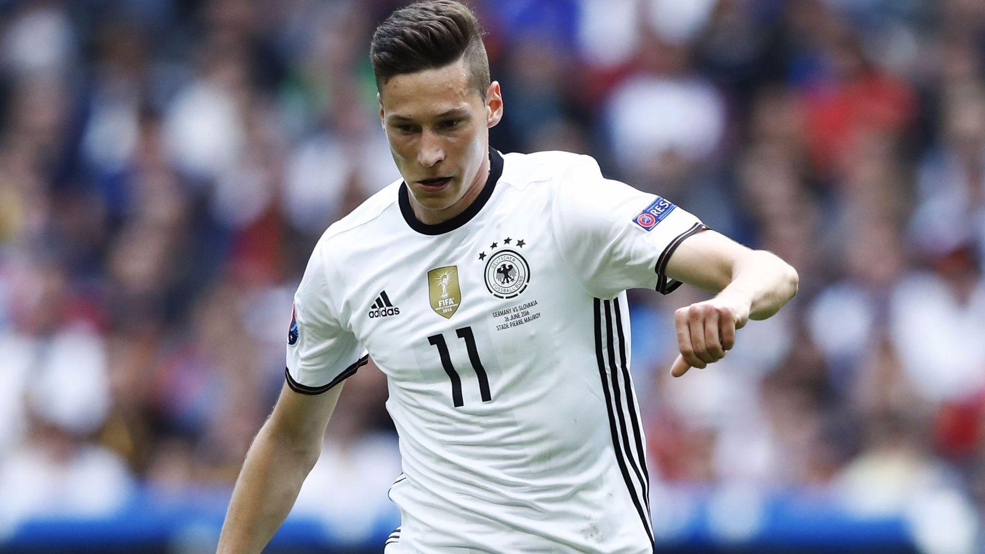 3:0! Kickt Julian Draxler Mario Götze Aus Der Stamm Elf