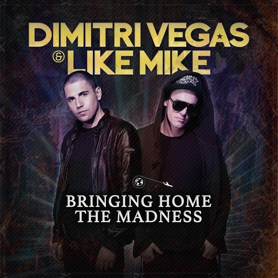 Dimitri Vegas & Like Mike Apps on Google Play