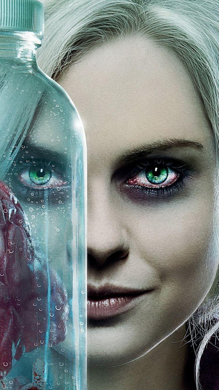 IPhone 6 Izombie Wallpaper HD, Desktop Background 750x1334