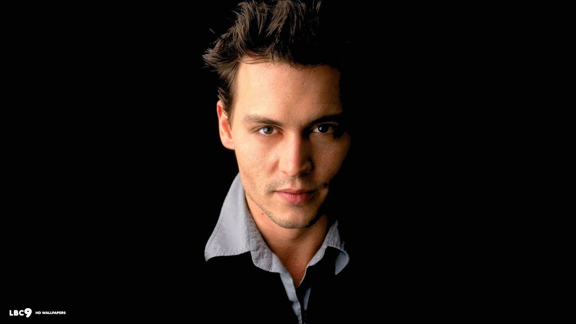 Johnny Depp Wallpaper 17 44. Actors HD Background