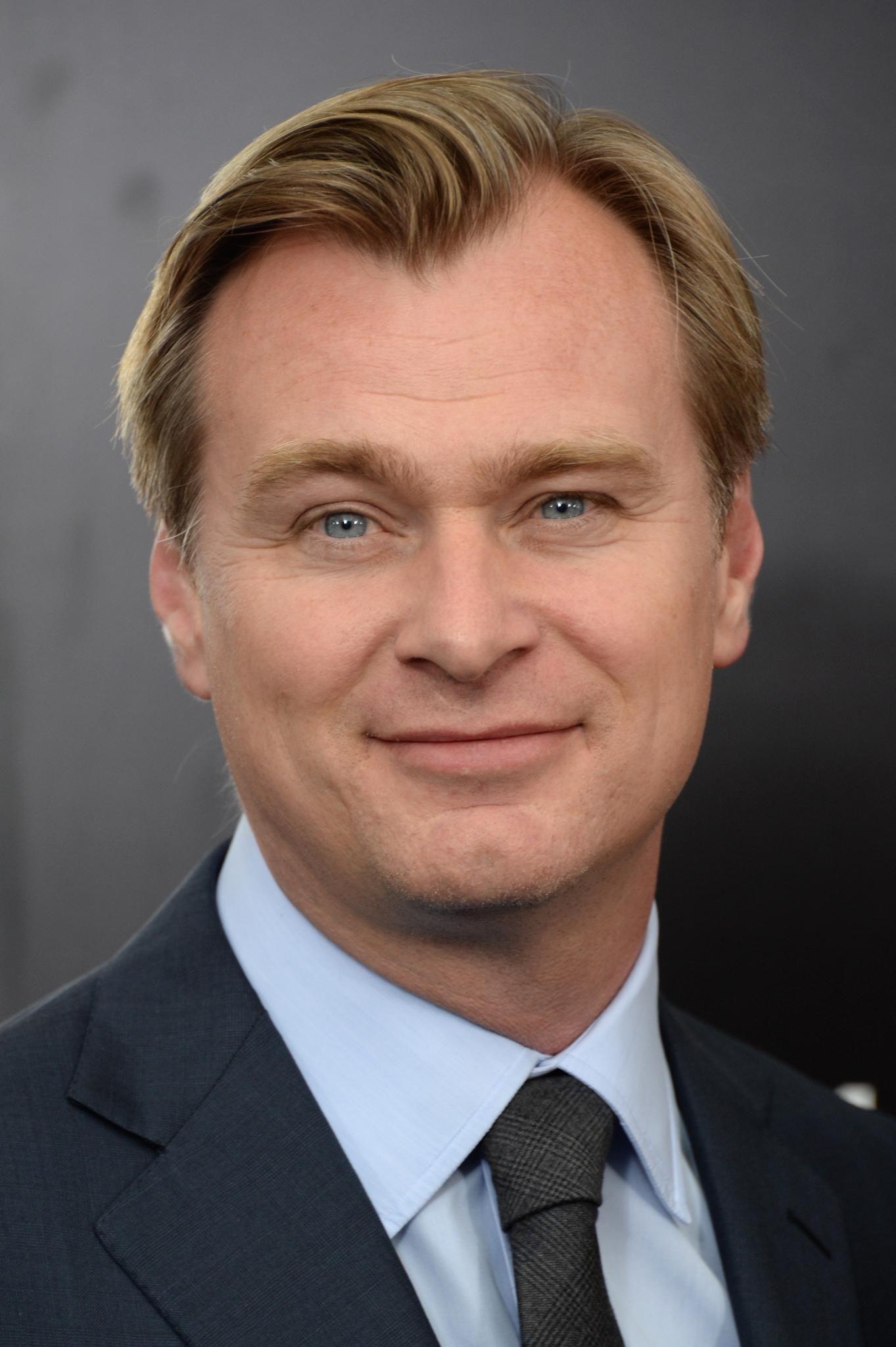 HD Christopher Nolan Wallpaper