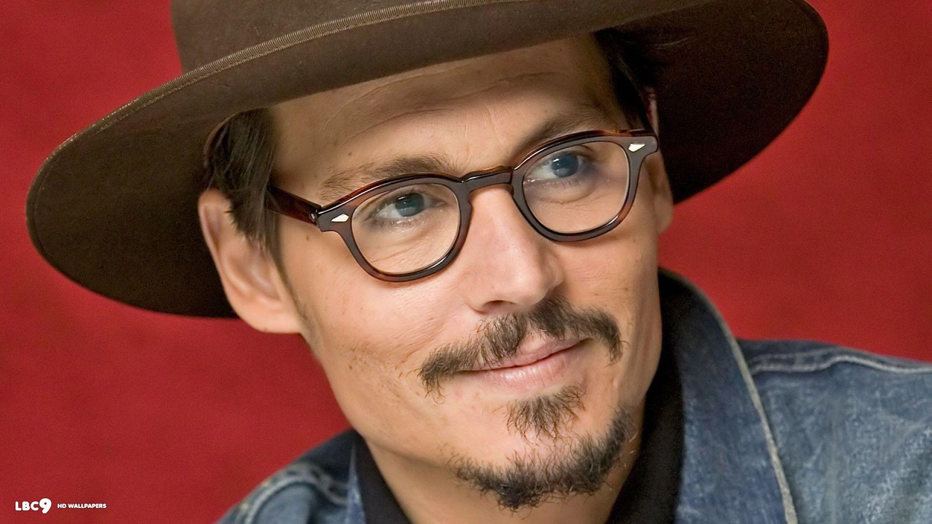 Johnny Depp Wallpaper 11 44. Actors HD Background