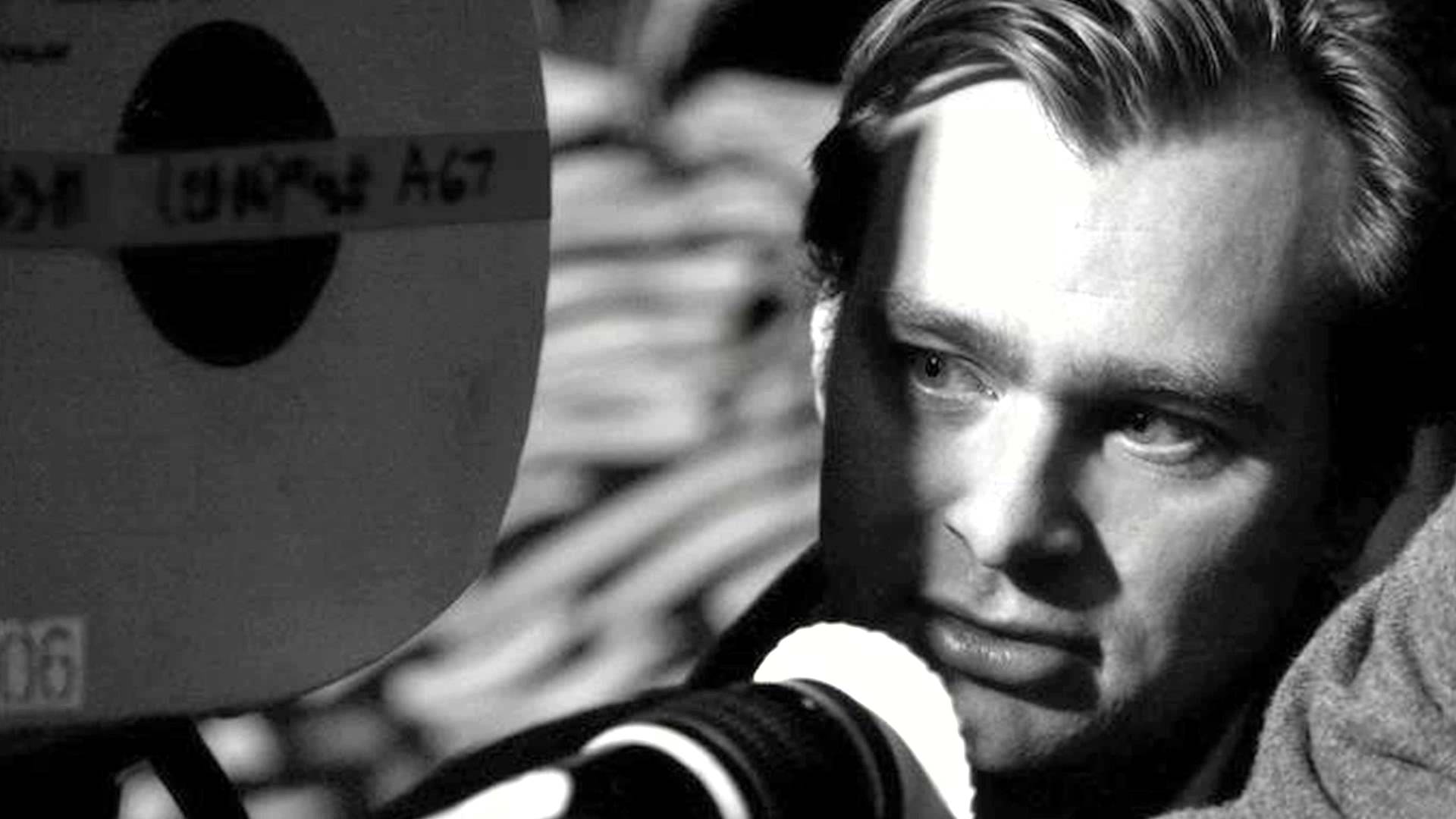 The Nolanverse: A Christopher Nolan Retrospective 1 3