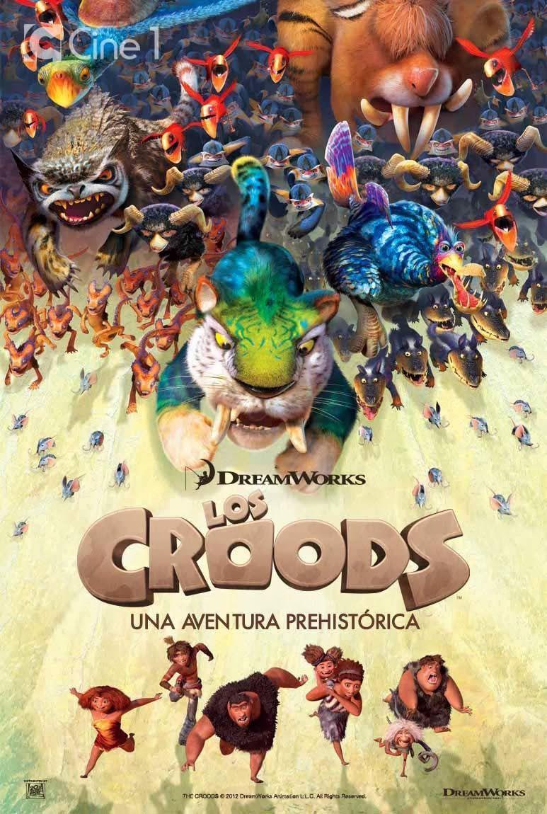 croods wallpaper