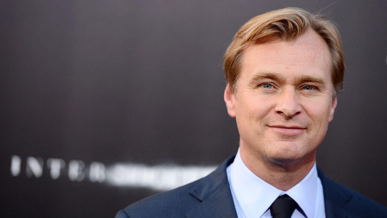 Christopher Nolan on 'Interstellar' Critics, Making Original Films