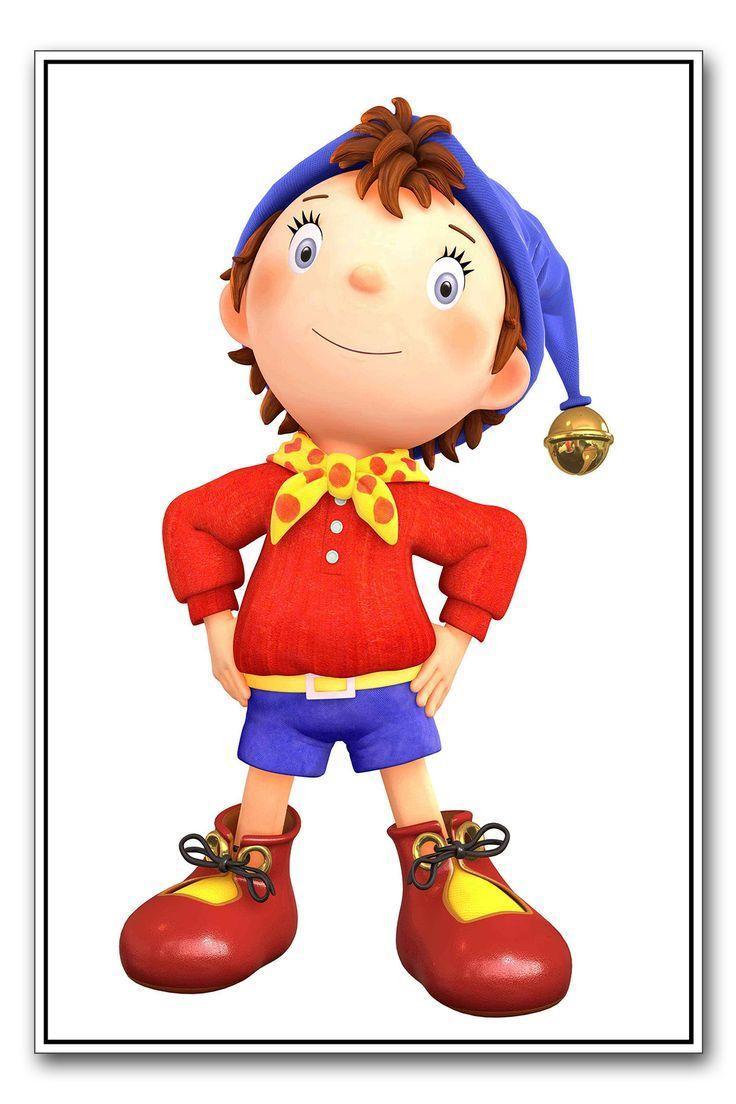 best image about Make way for Noddy. Growing up