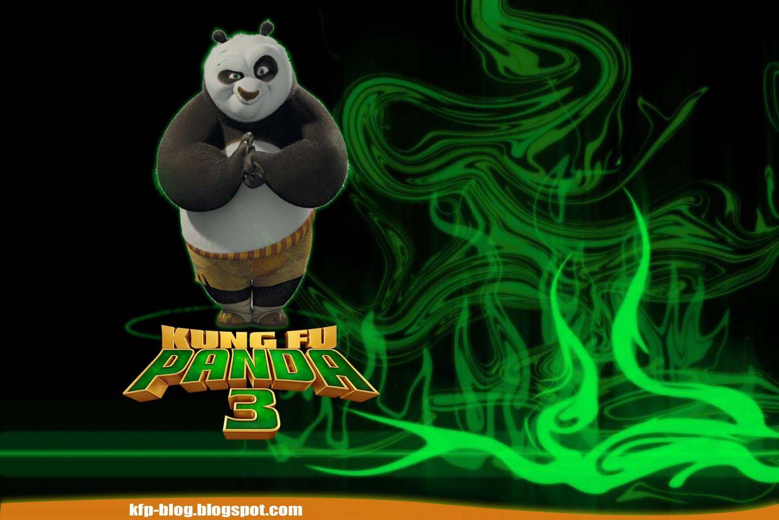 Kung Fu Panda Series HD Wallpaper, Reviews and News: Kung Fu