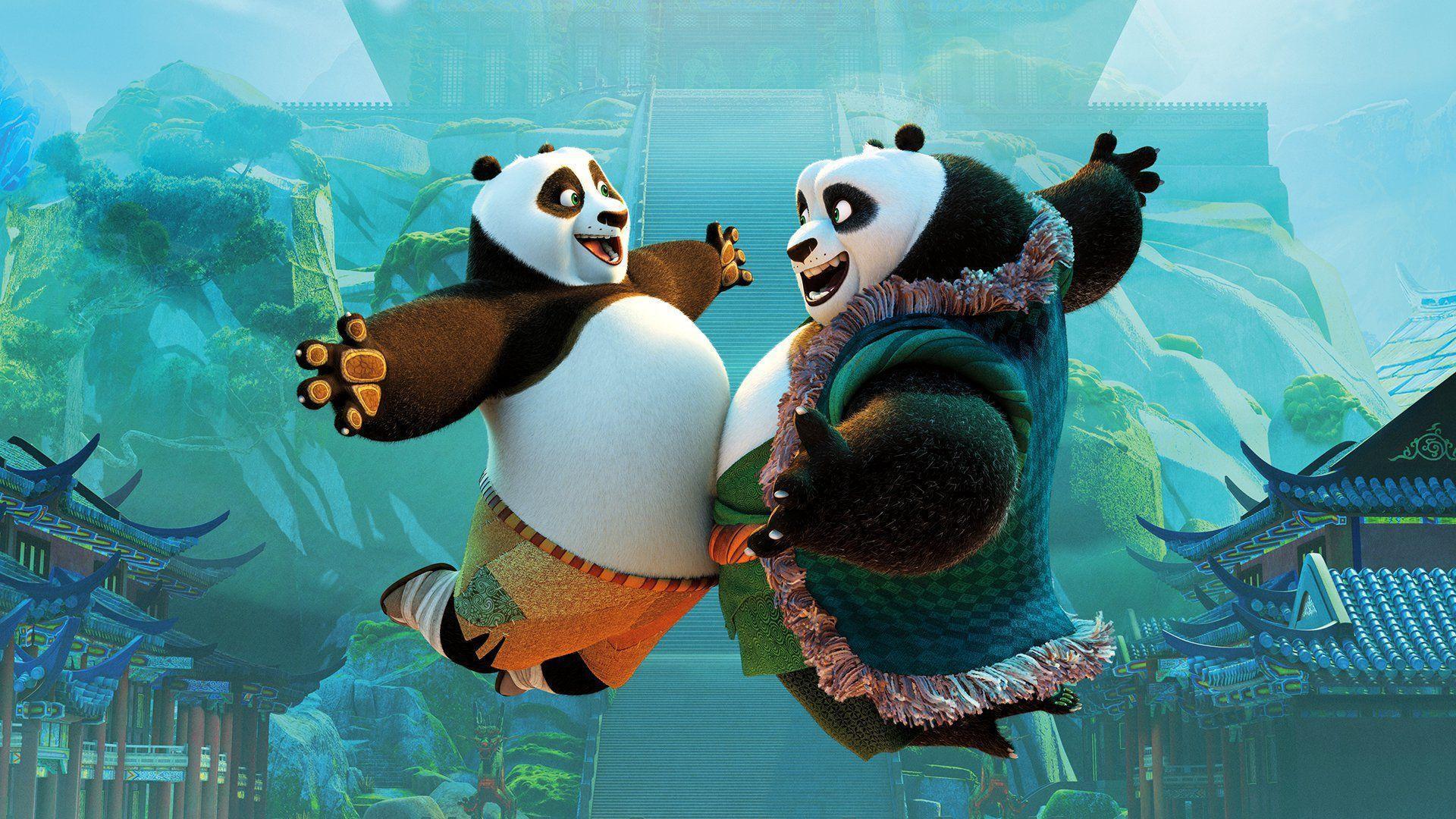 watch kung fu panda 3 full movie free online