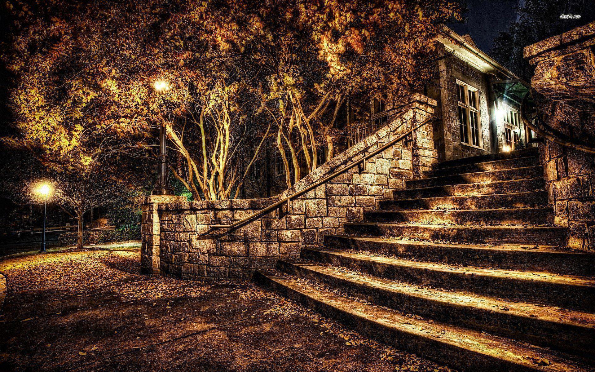 Top Collection of Stairs Wallpaper, Stairs Wallpaper, Pack V.77
