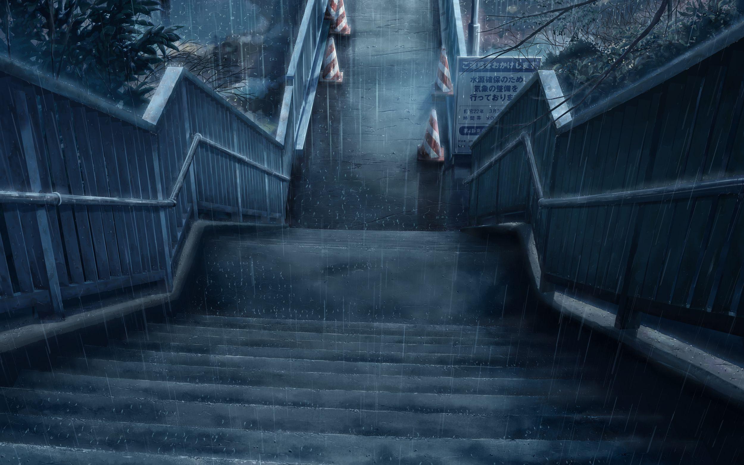 Stairs HD Wallpaper and Background Image