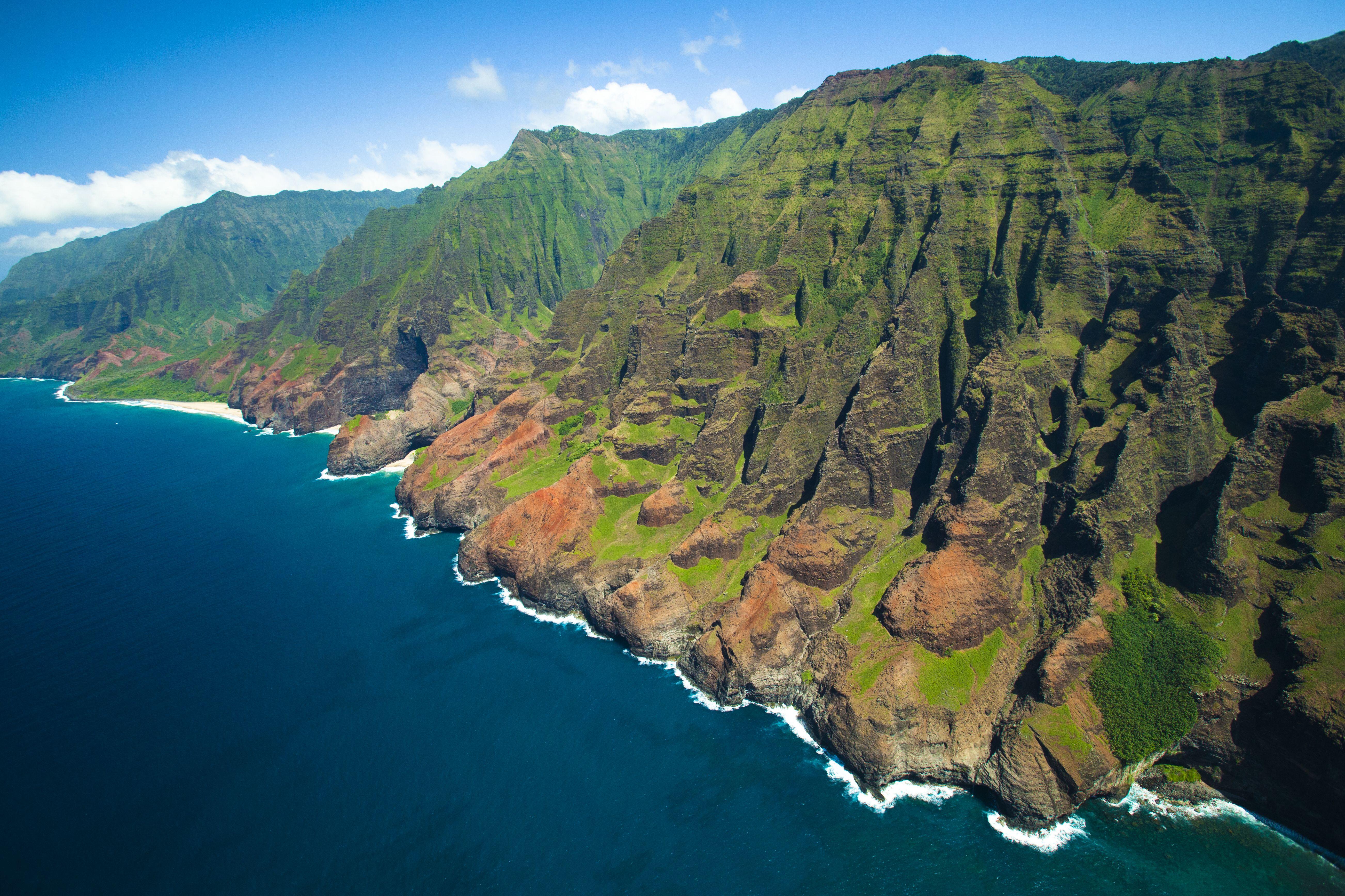 Kauai Wallpapers - Wallpaper Cave