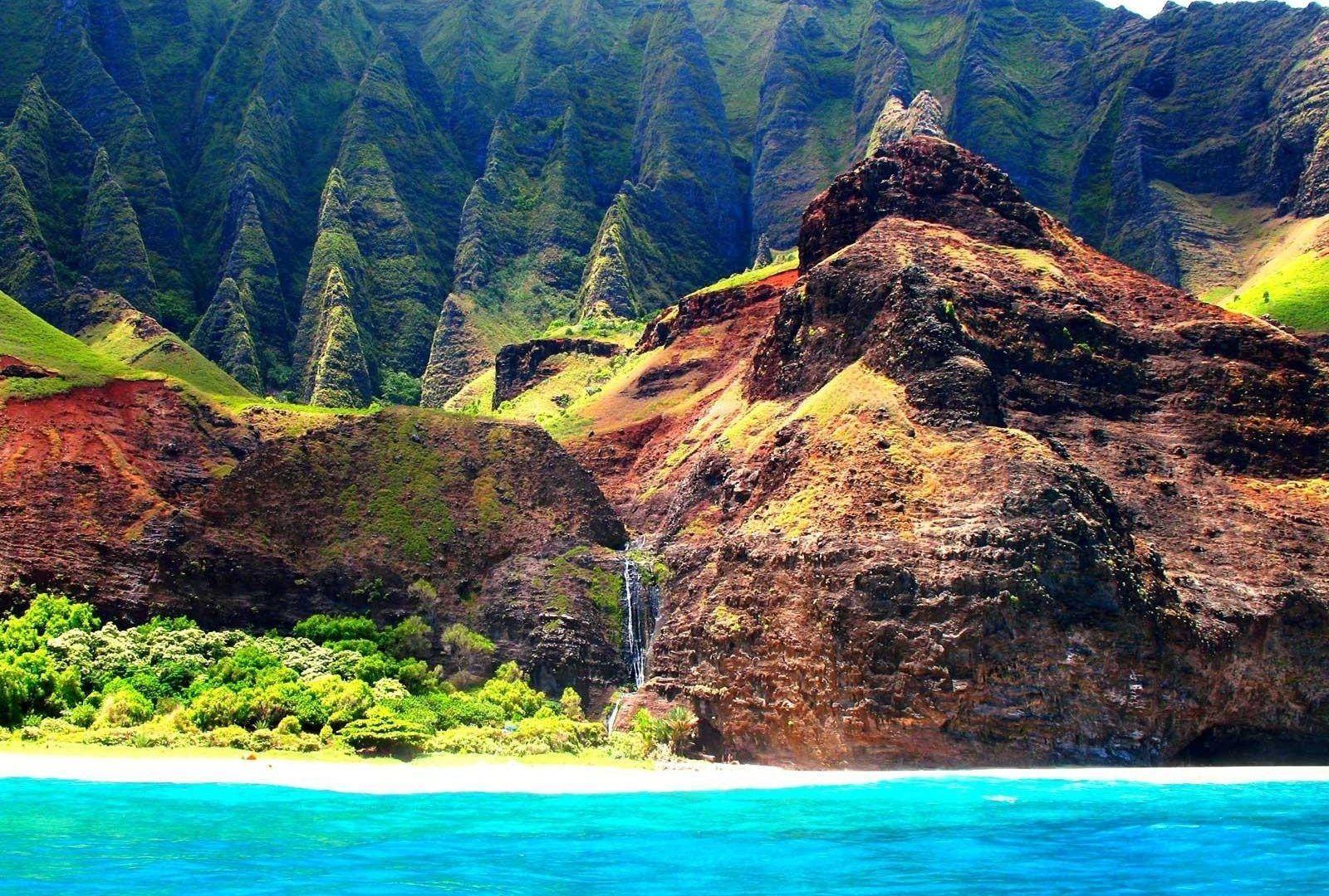 Kauai Wallpapers - Wallpaper Cave