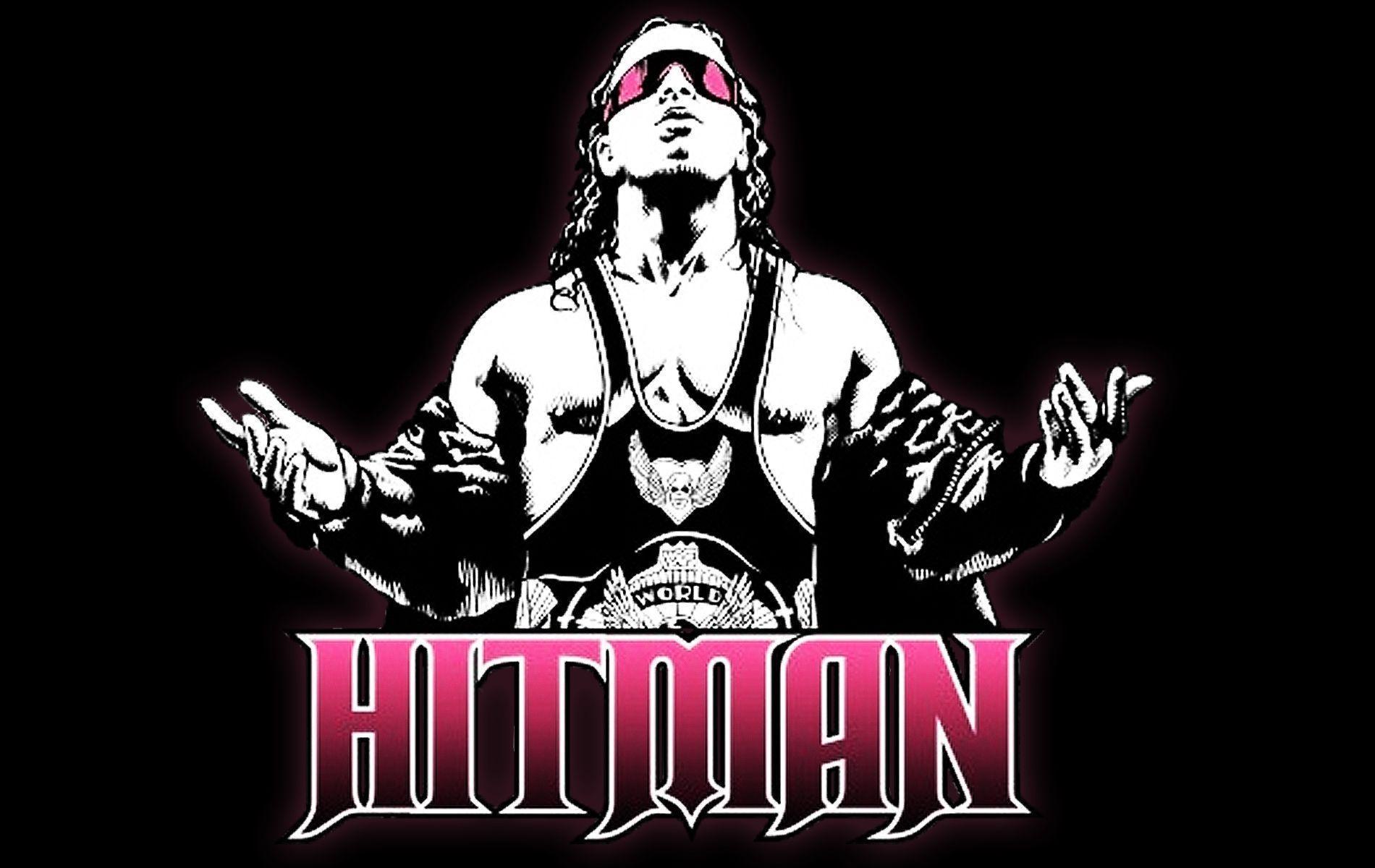 New Bret Hart Wallpapers APK for Android Download