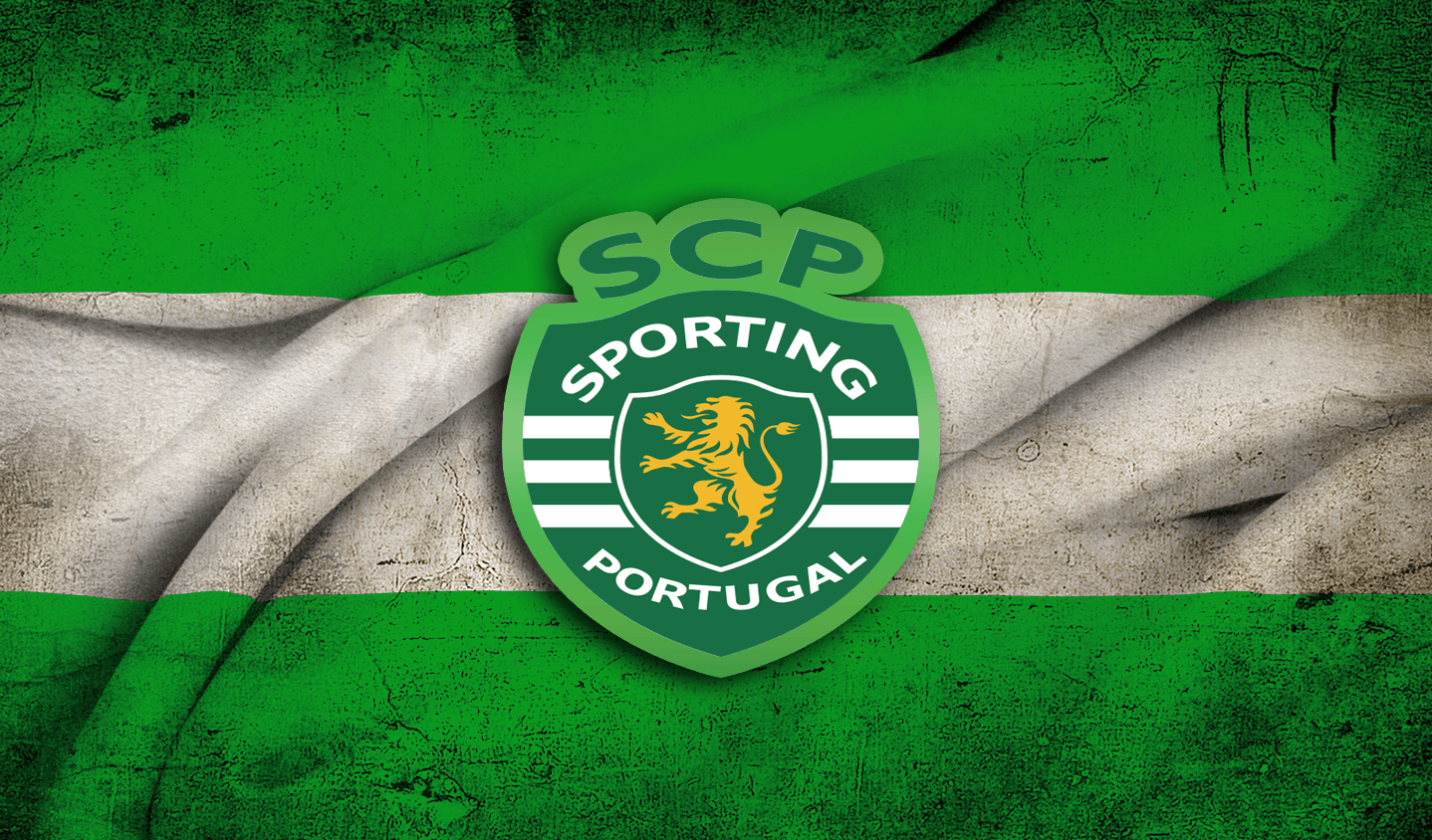 Sporting Clube de Portugal Symbol -Logo Brands For Free HD 3D
